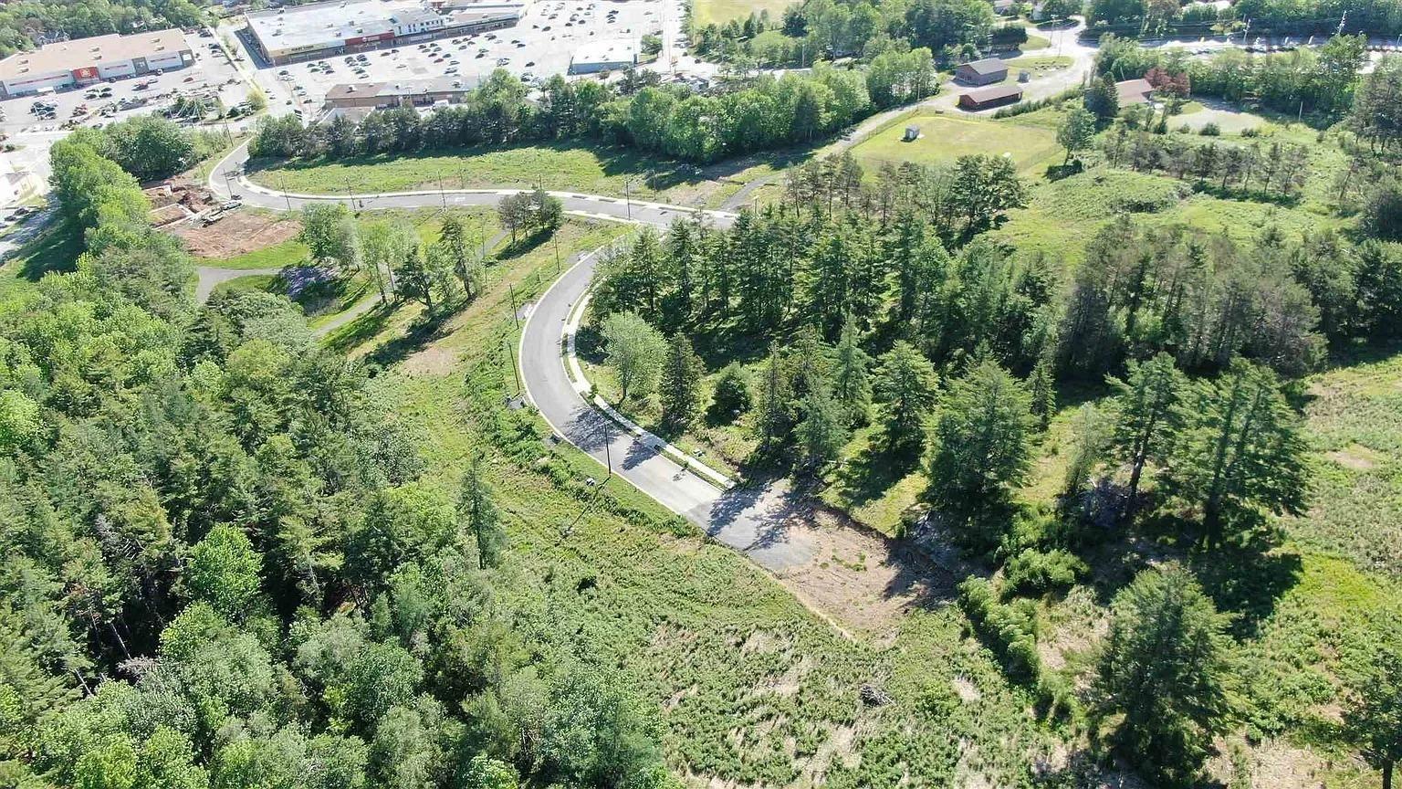 $120,000.00: Lot 110 Jerry Byers Drive, Bridgewater