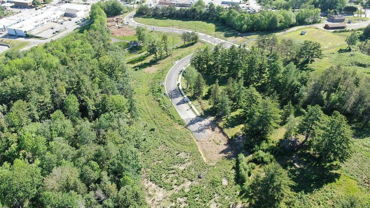 $120,000.00: Lot 110 Jerry Byers Drive, Bridgewater