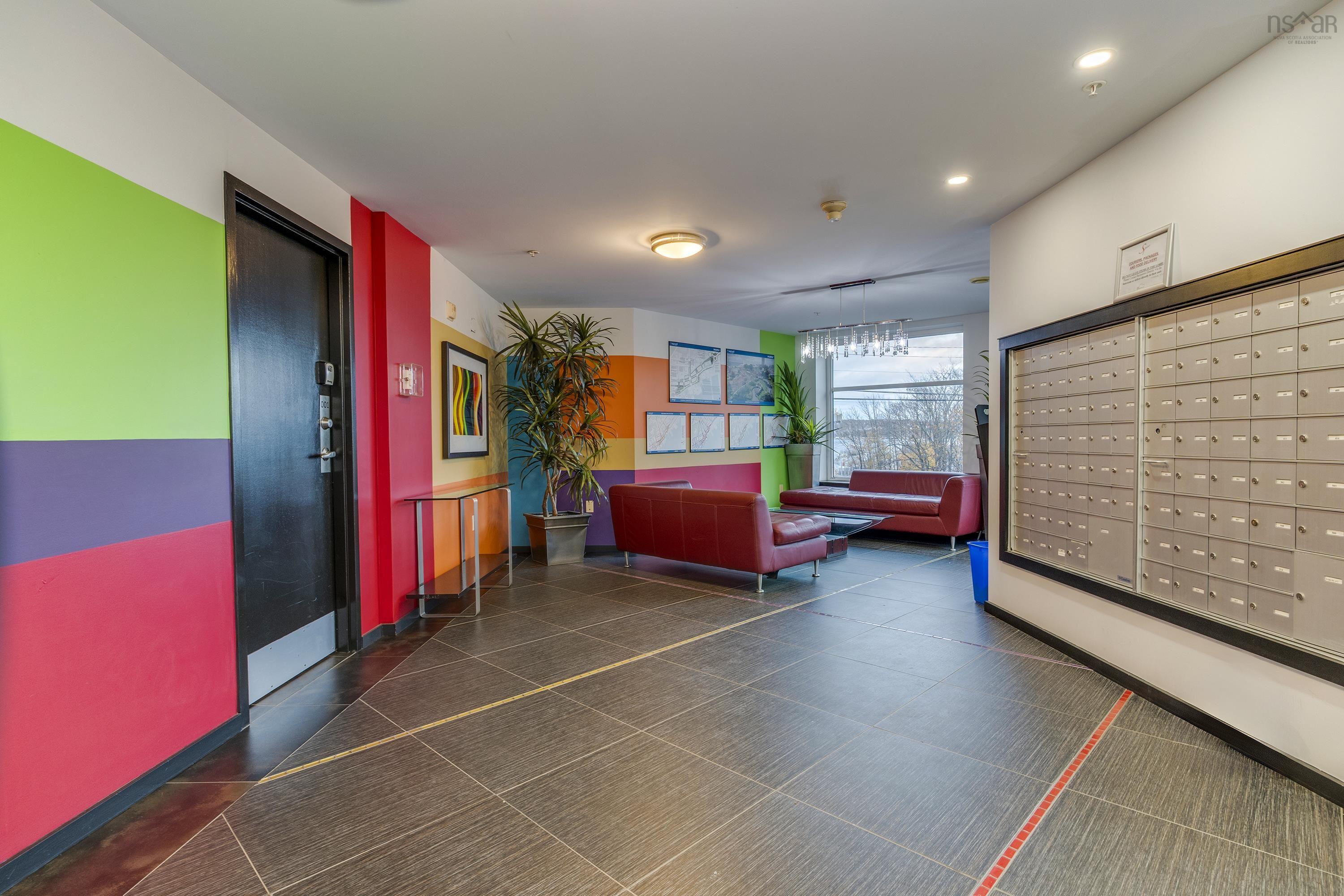 406 5221 Nora Bernard Street, Halifax, NS (MLS 202528239)