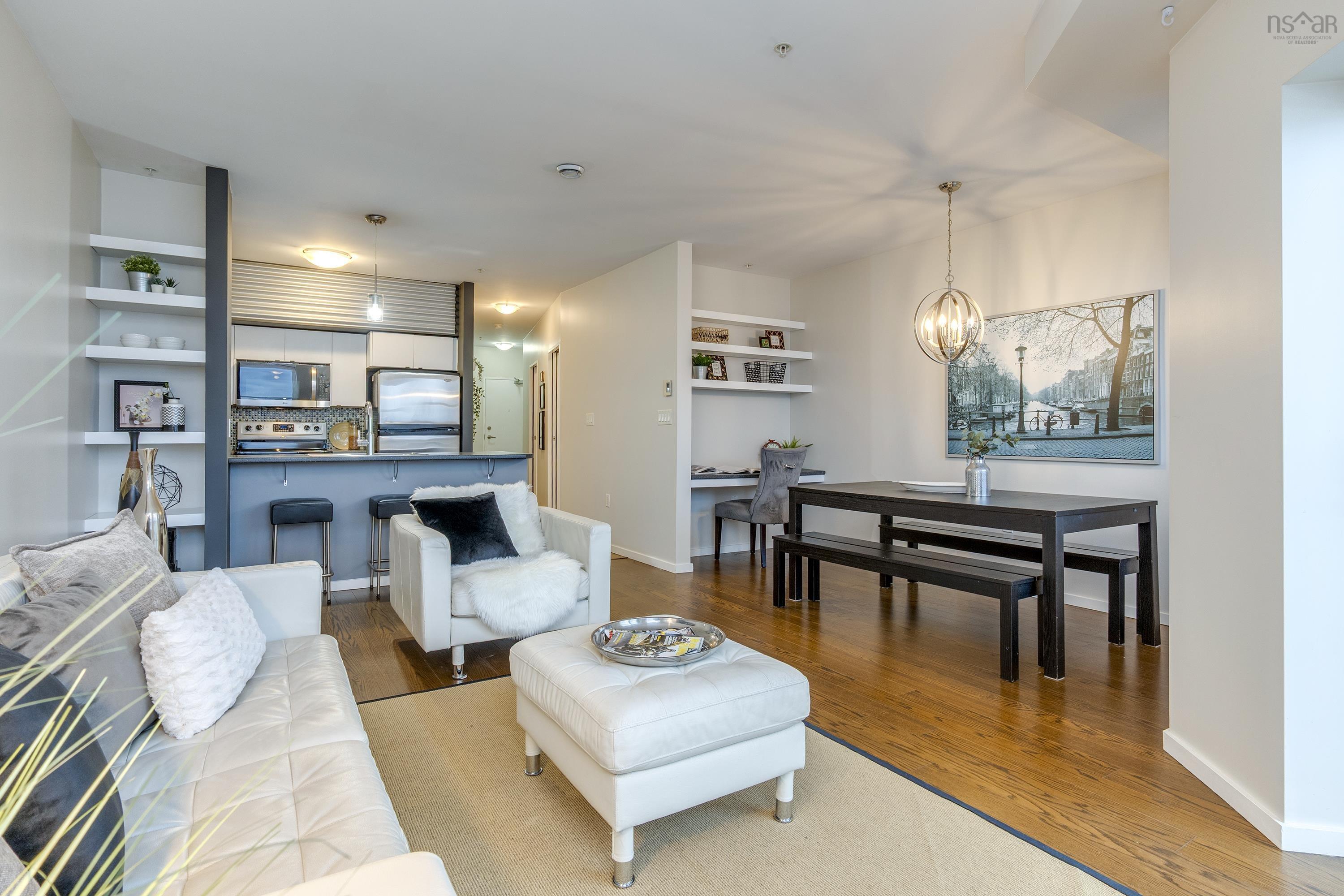 406 5221 Nora Bernard Street, Halifax, NS (MLS 202528239)