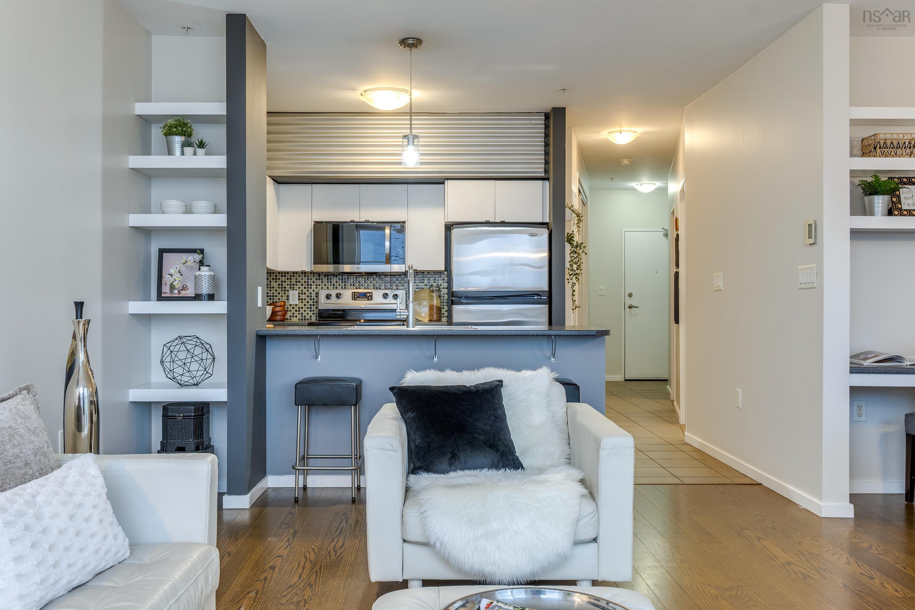 406 5221 Nora Bernard Street, Halifax, NS (MLS 202528239)