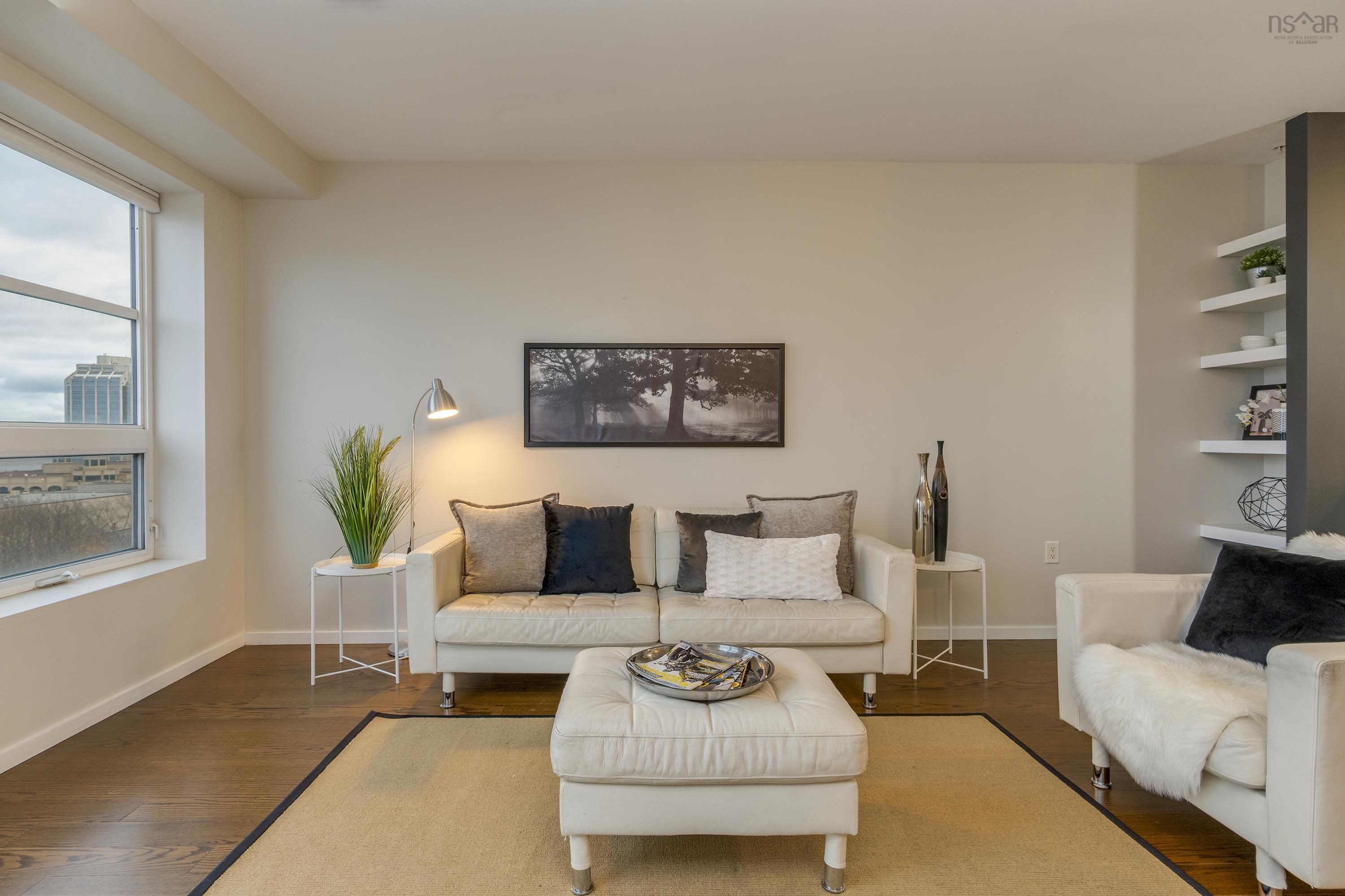 406 5221 Nora Bernard Street, Halifax, NS (MLS 202528239)