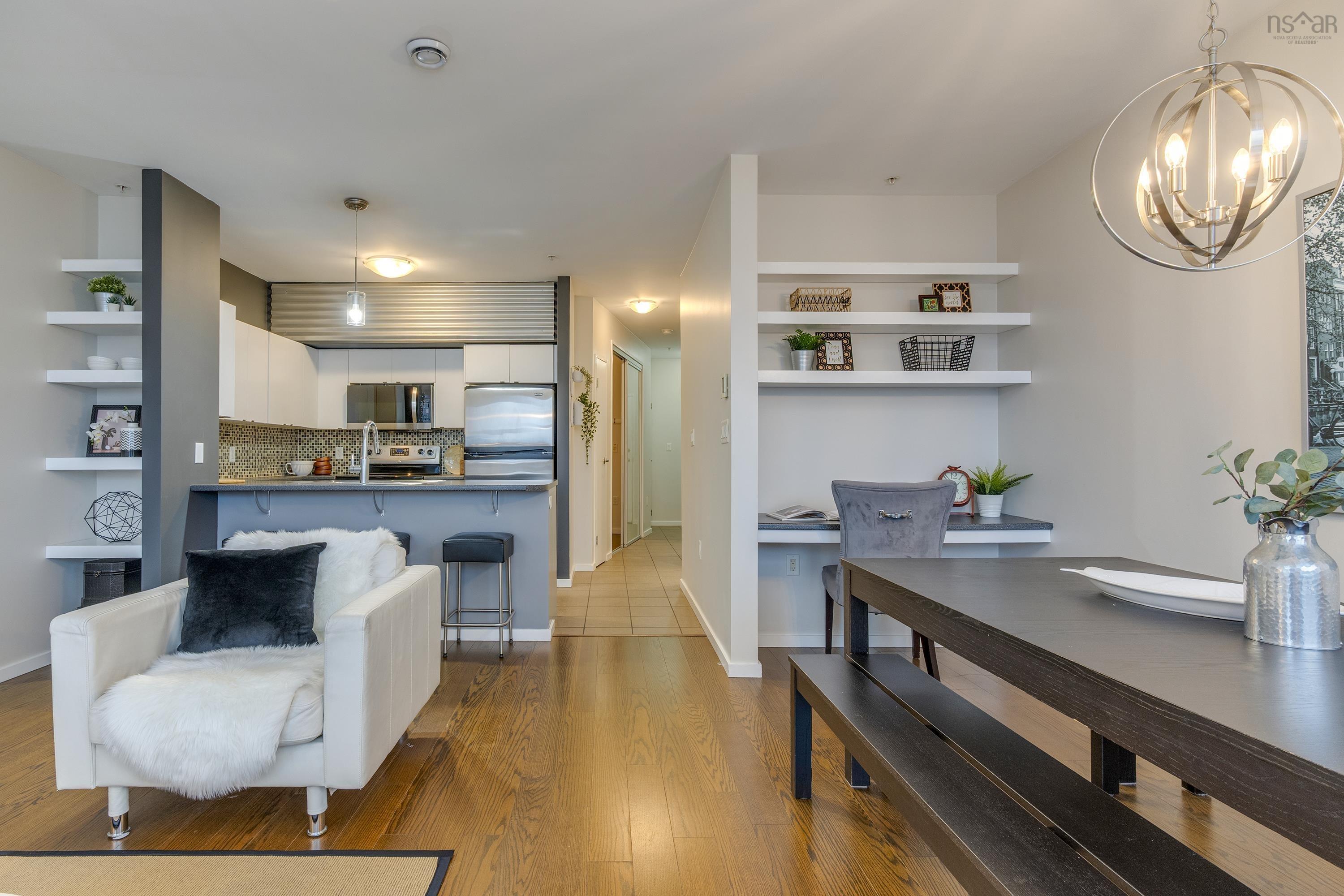 406 5221 Nora Bernard Street, Halifax, NS (MLS 202528239)