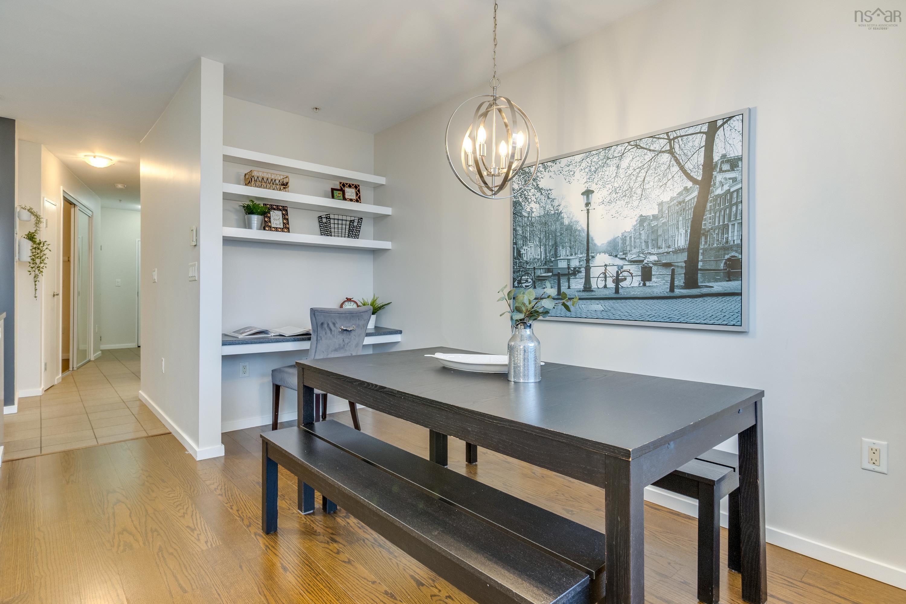 406 5221 Nora Bernard Street, Halifax, NS (MLS 202528239)