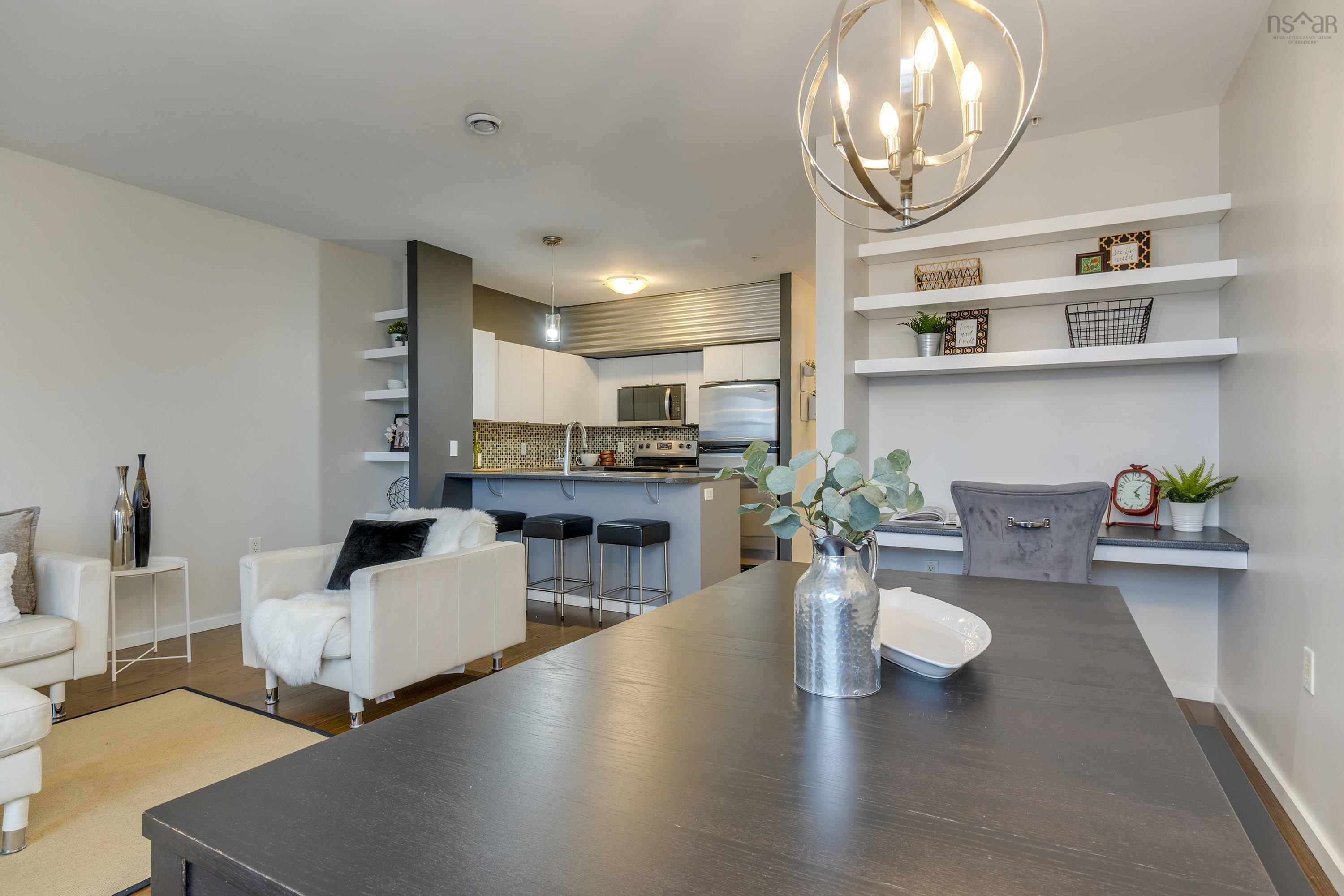 406 5221 Nora Bernard Street, Halifax, NS (MLS 202528239)