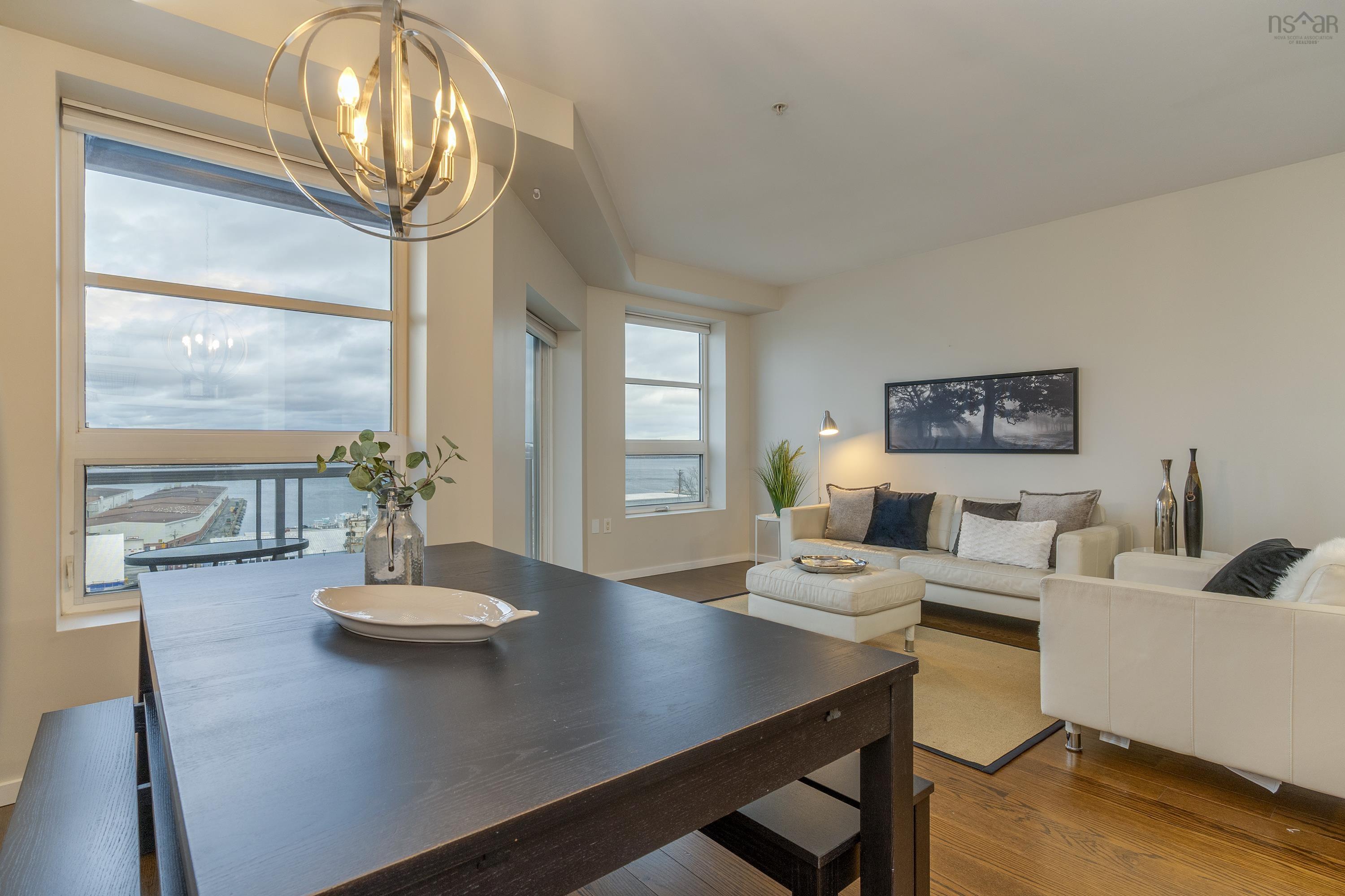 406 5221 Nora Bernard Street, Halifax, NS (MLS 202528239)