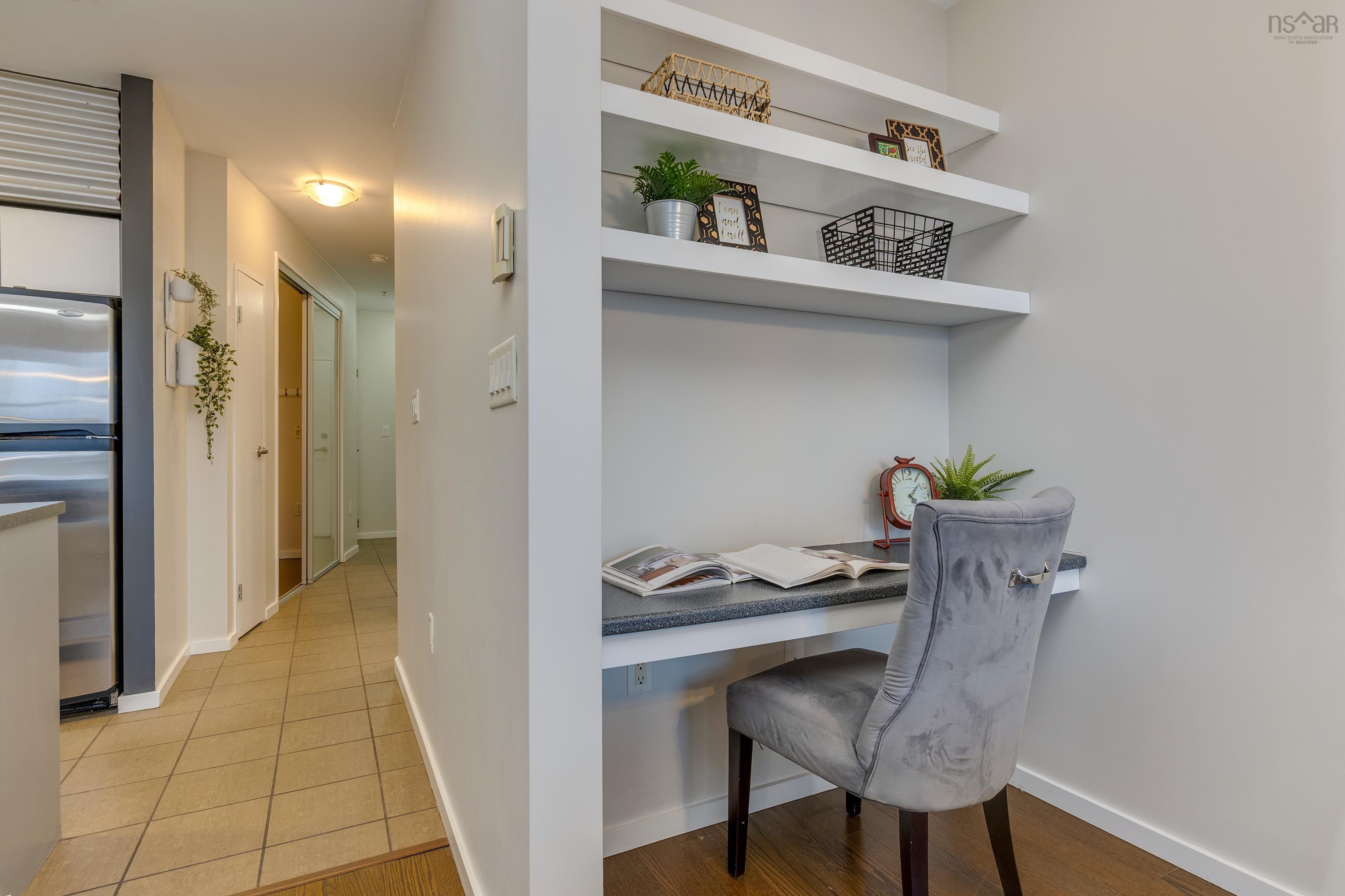 406 5221 Nora Bernard Street, Halifax, NS (MLS 202528239)