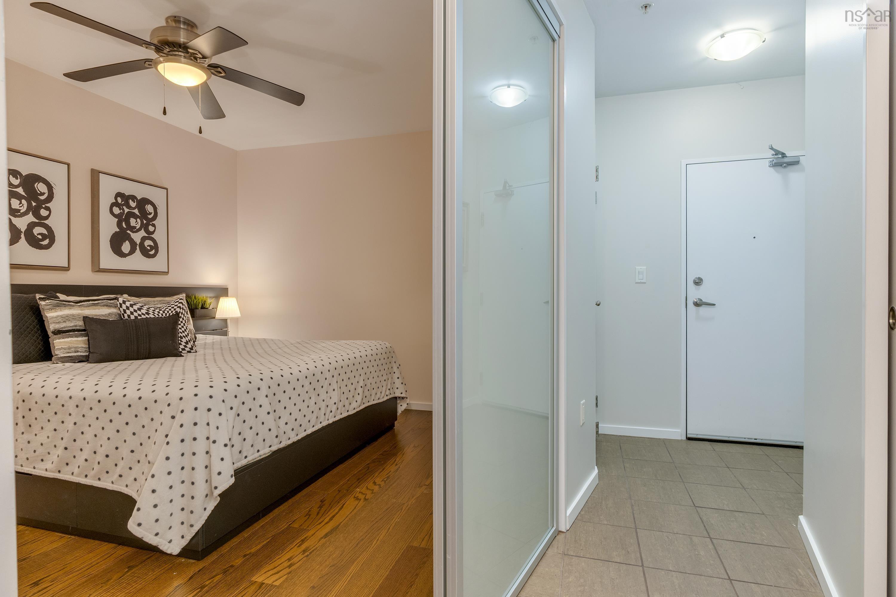 406 5221 Nora Bernard Street, Halifax, NS (MLS 202528239)