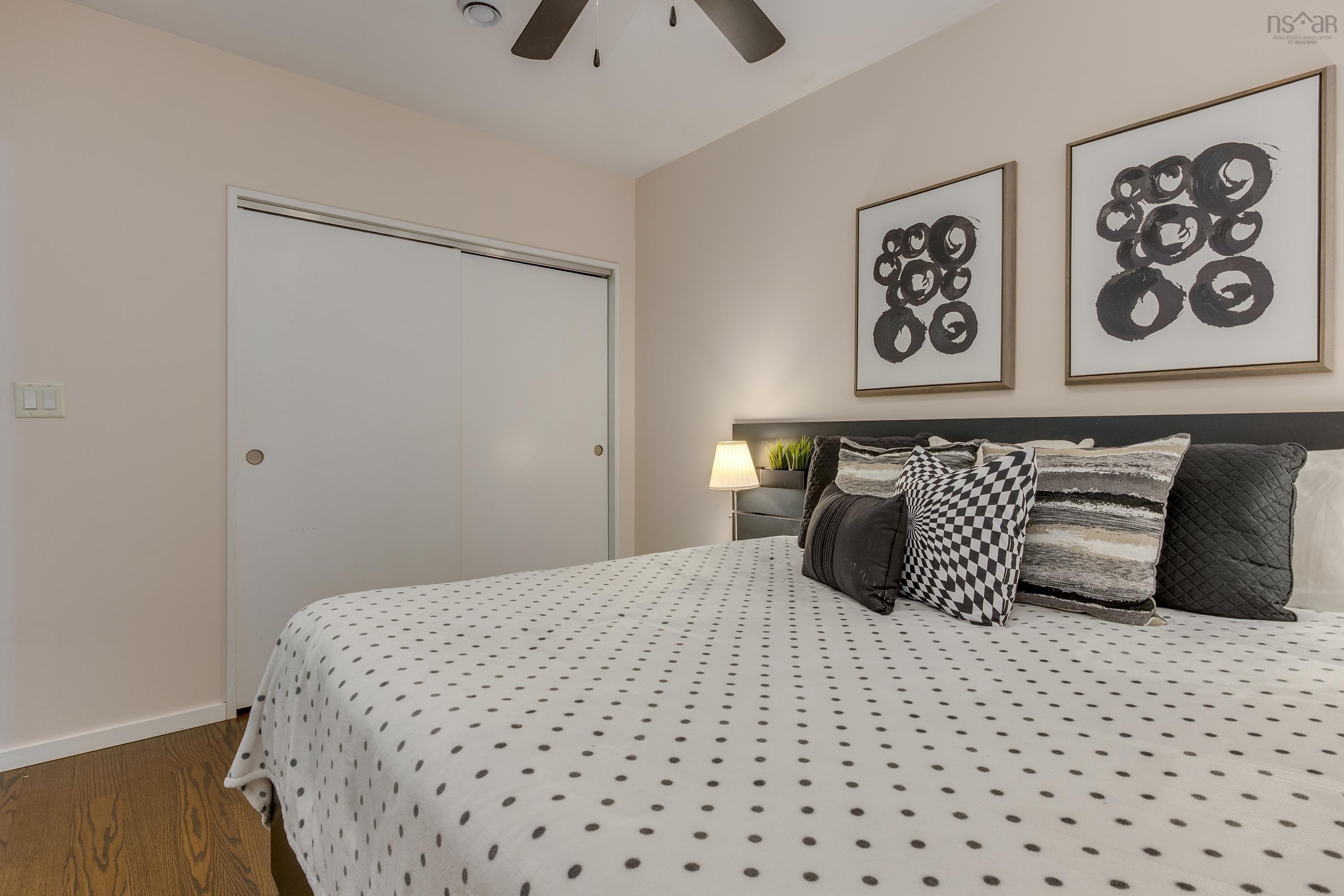 406 5221 Nora Bernard Street, Halifax, NS (MLS 202528239)