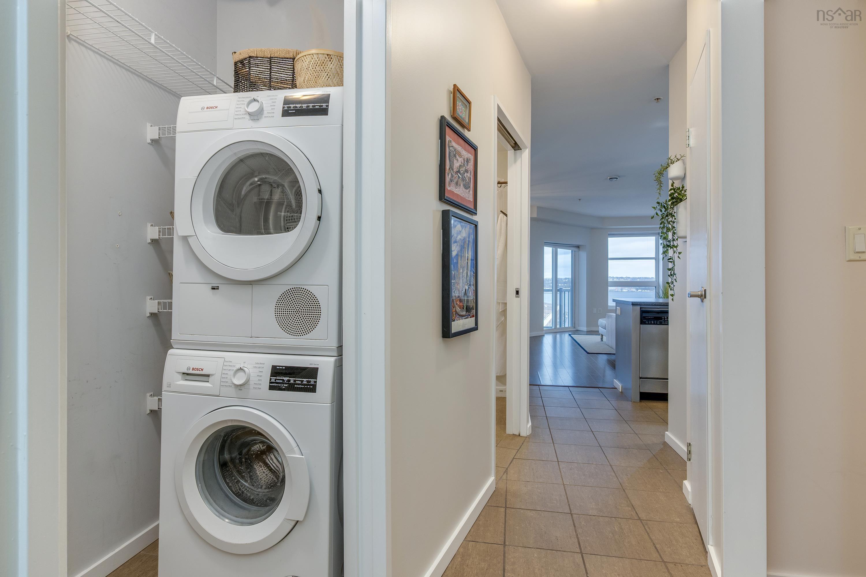 406 5221 Nora Bernard Street, Halifax, NS (MLS 202528239)