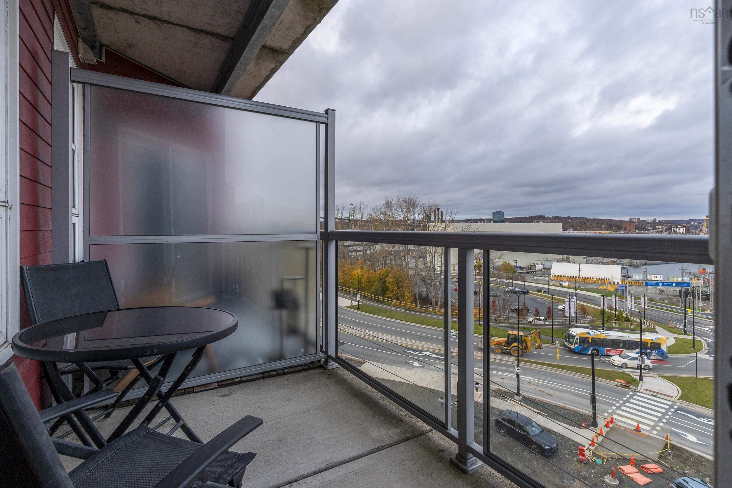 406 5221 Nora Bernard Street, Halifax, NS (MLS 202528239)