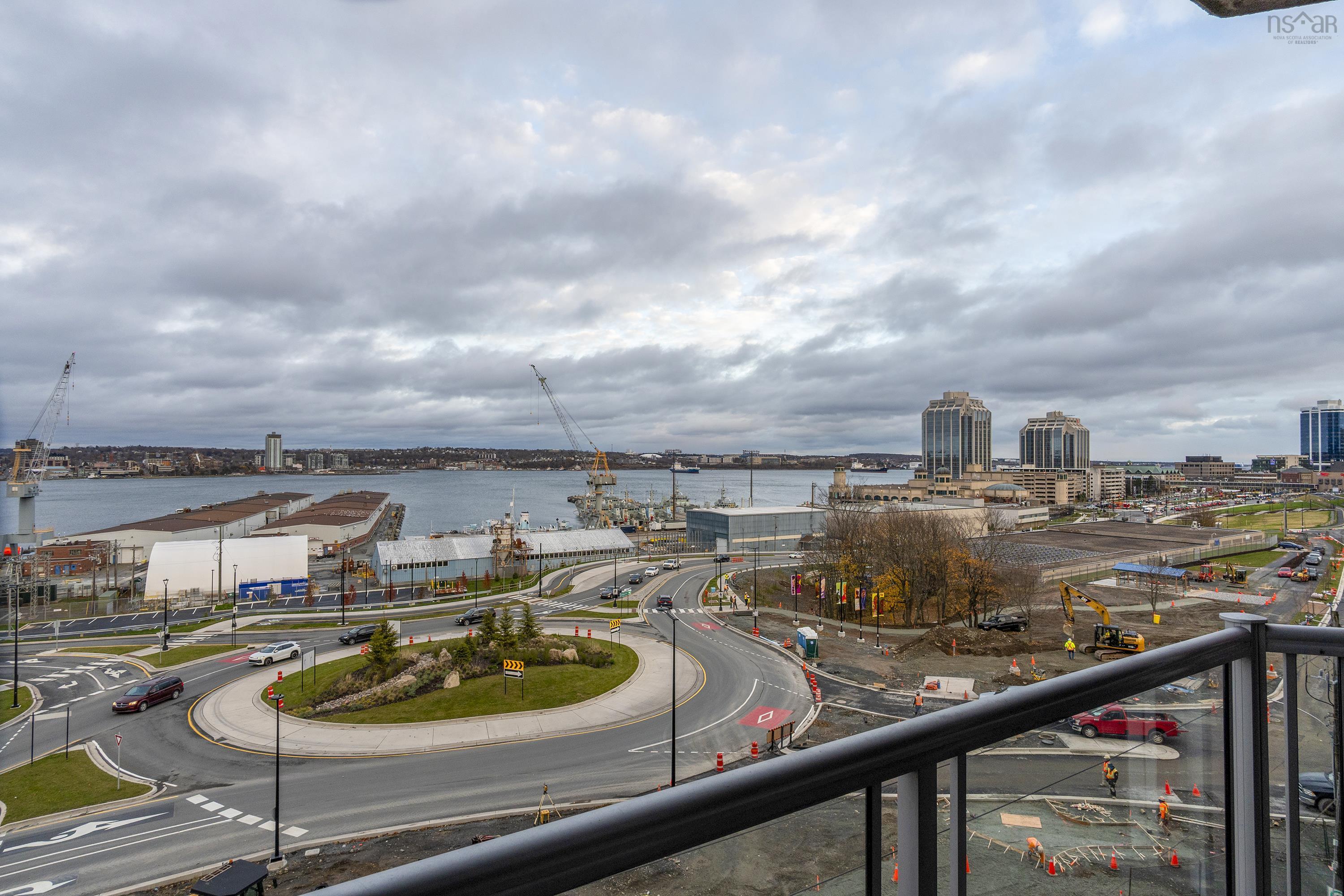406 5221 Nora Bernard Street, Halifax, NS (MLS 202528239)