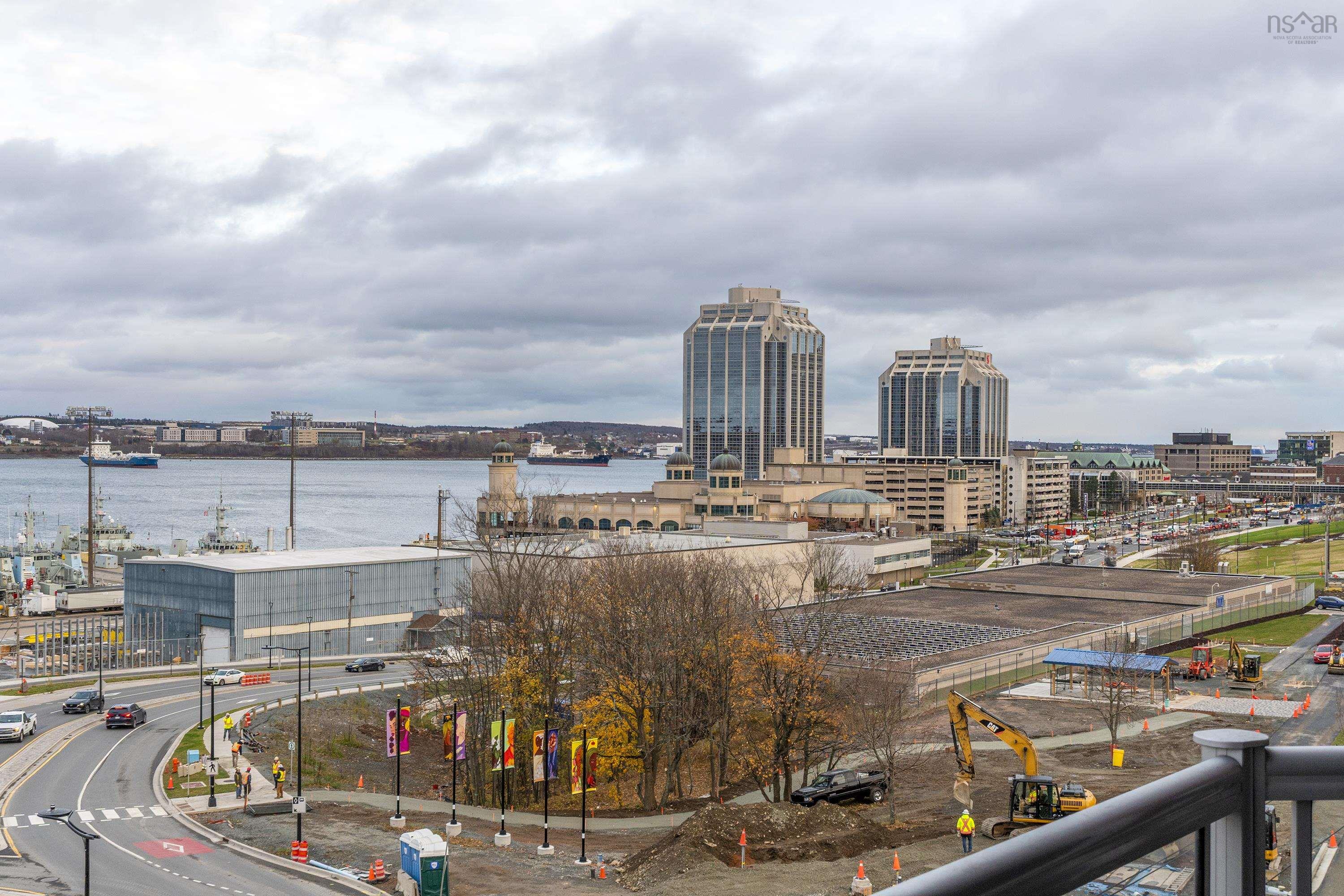 406 5221 Nora Bernard Street, Halifax, NS (MLS 202528239)