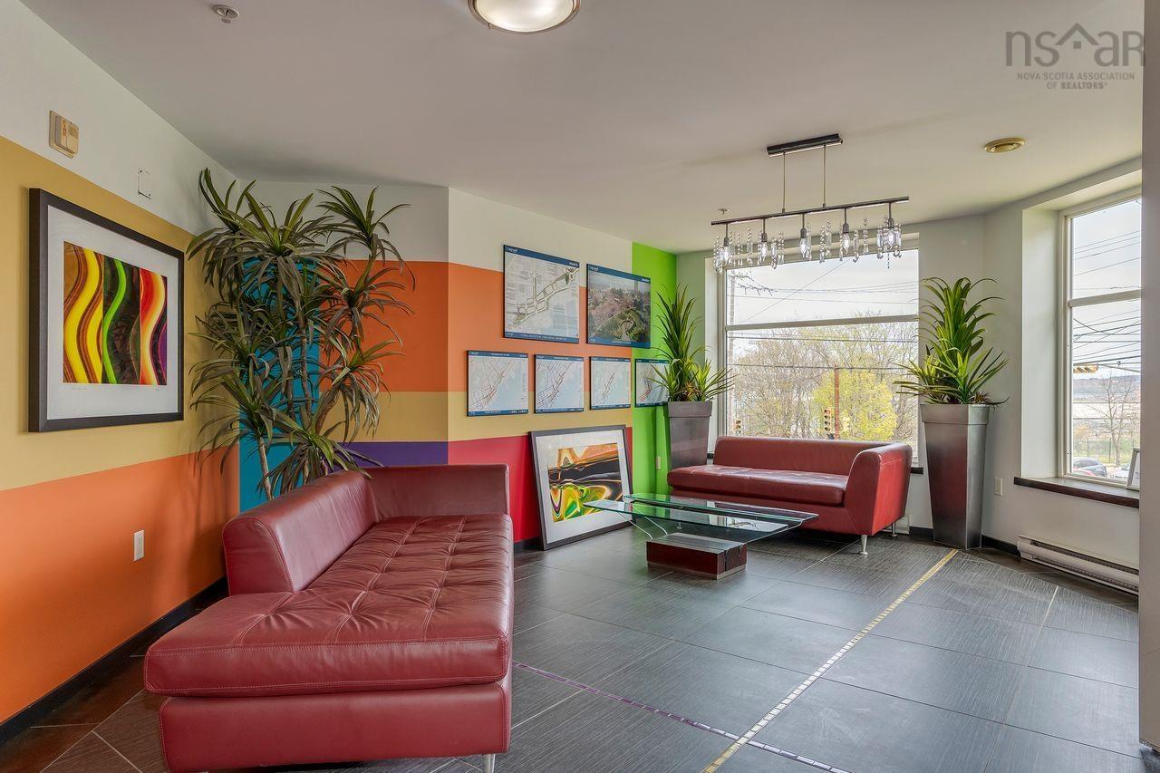 406 5221 Nora Bernard Street, Halifax, NS (MLS 202528239)