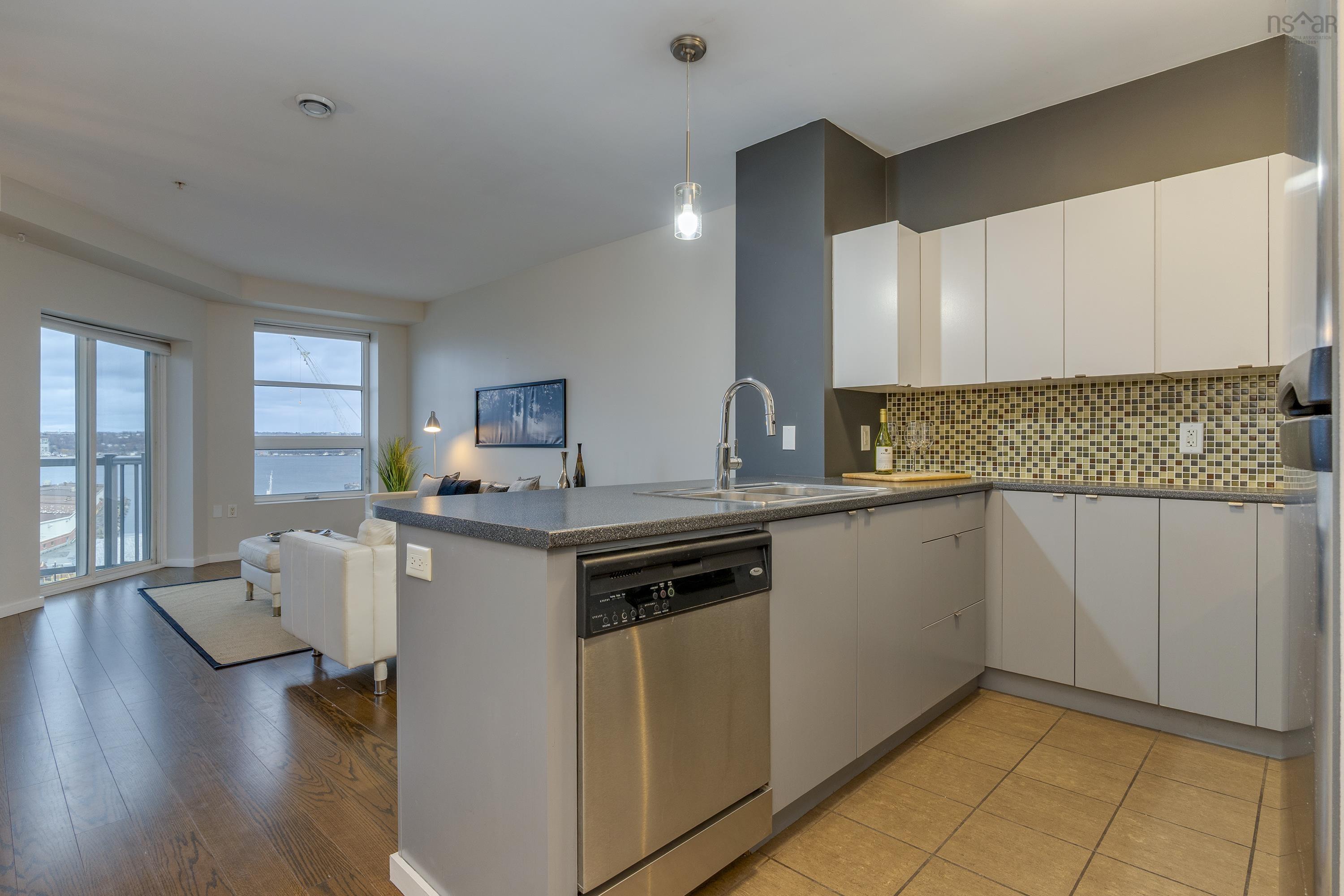 406 5221 Nora Bernard Street, Halifax, NS (MLS 202528239)