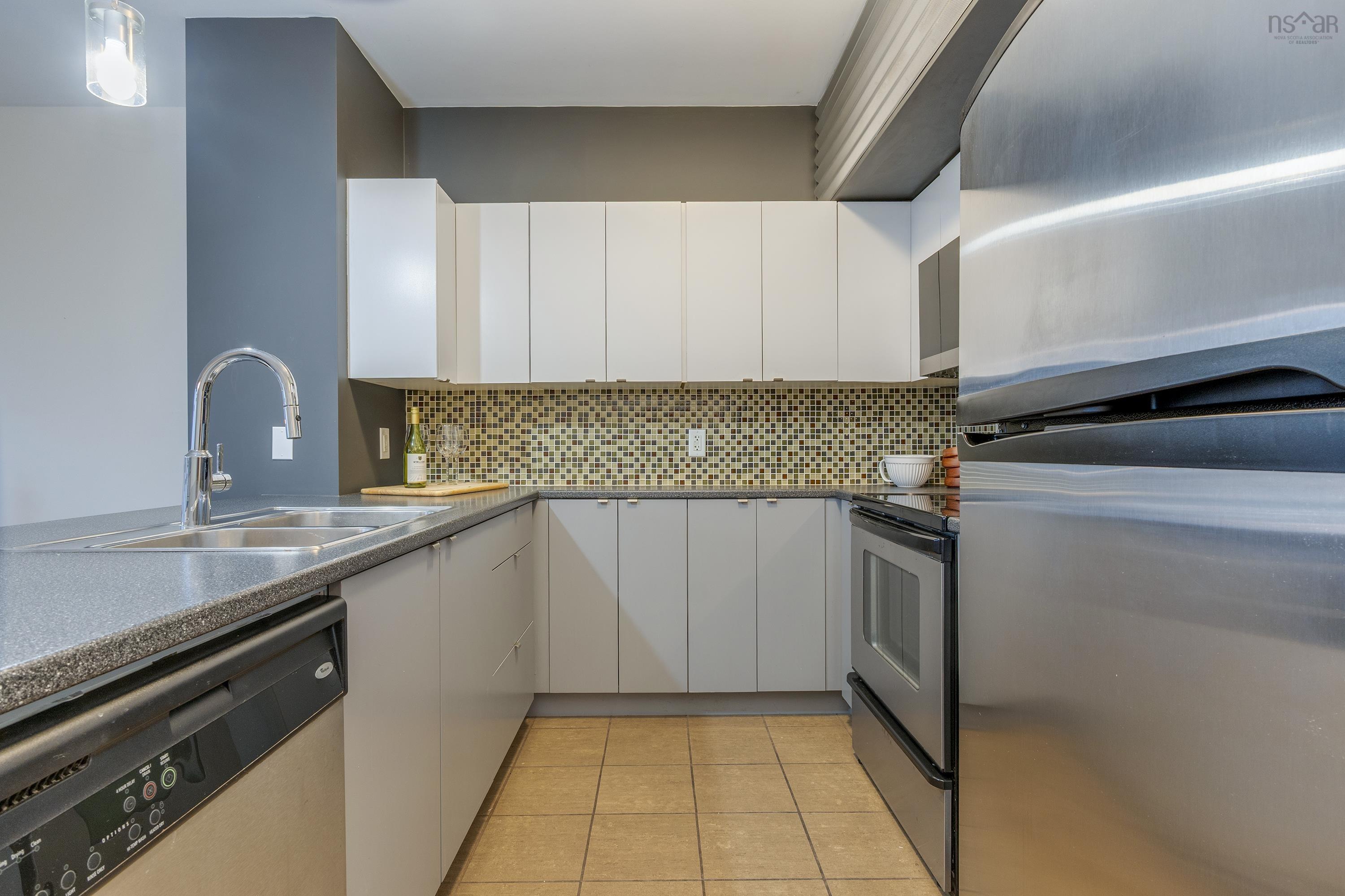 406 5221 Nora Bernard Street, Halifax, NS (MLS 202528239)