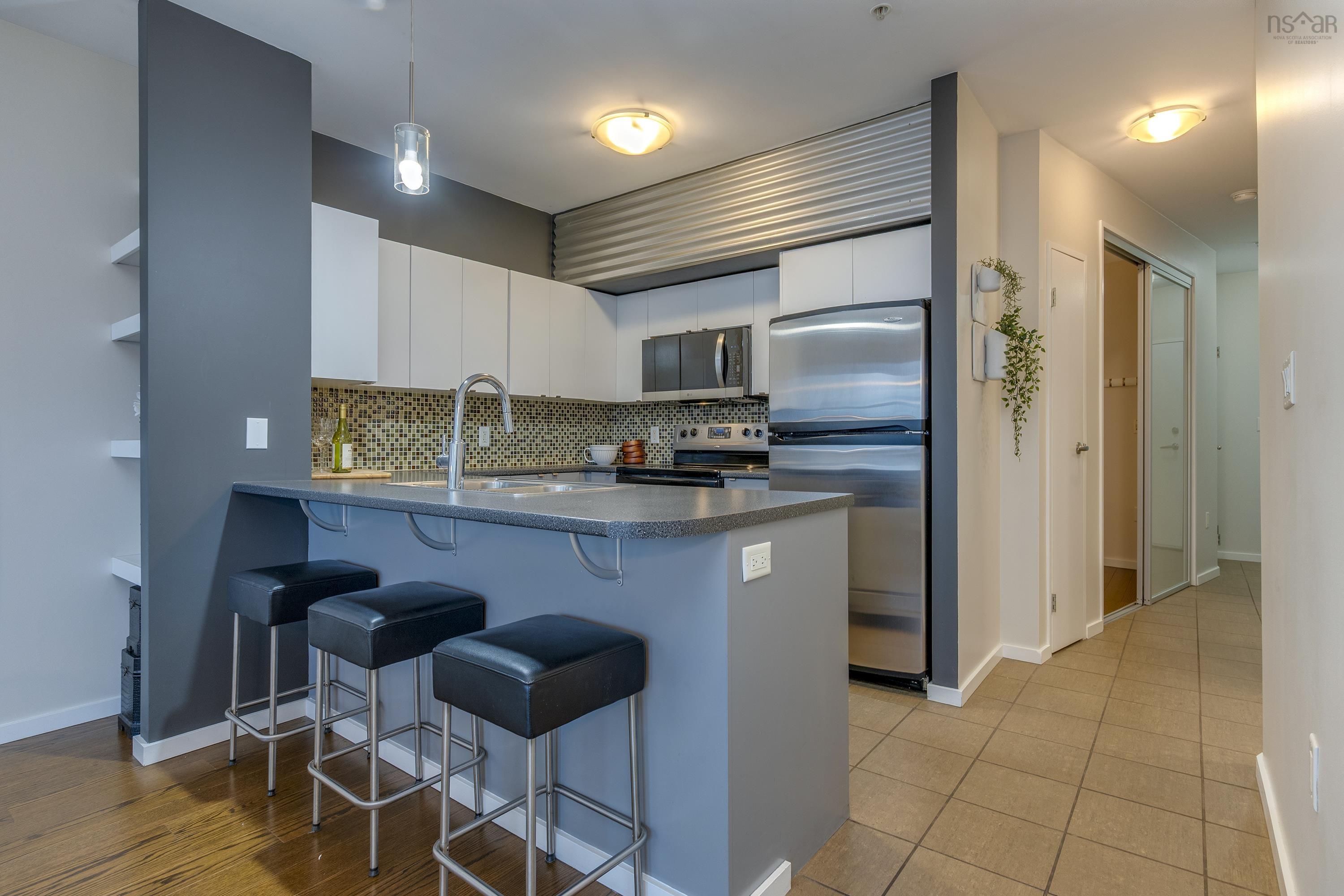 406 5221 Nora Bernard Street, Halifax, NS (MLS 202528239)