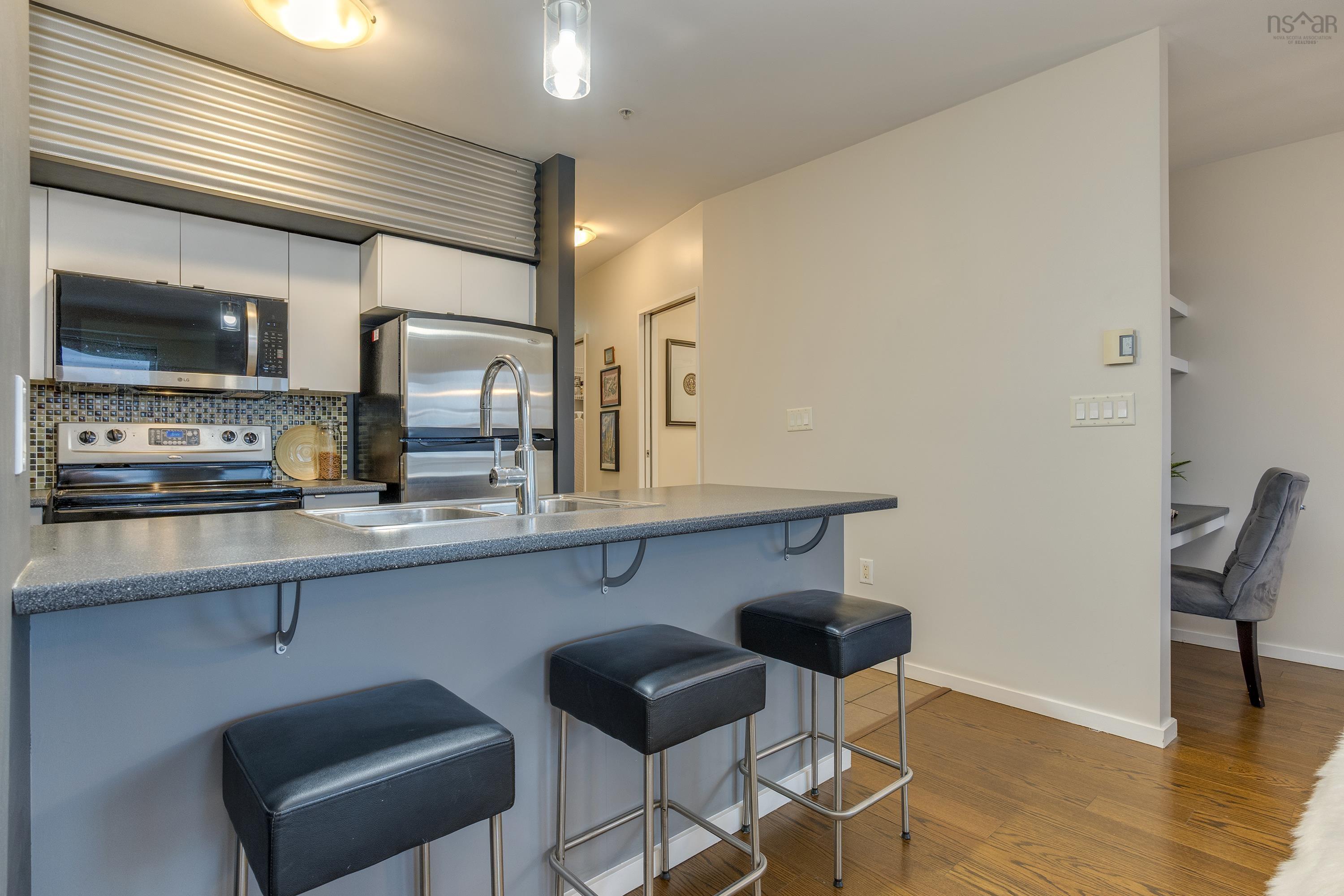 406 5221 Nora Bernard Street, Halifax, NS (MLS 202528239)