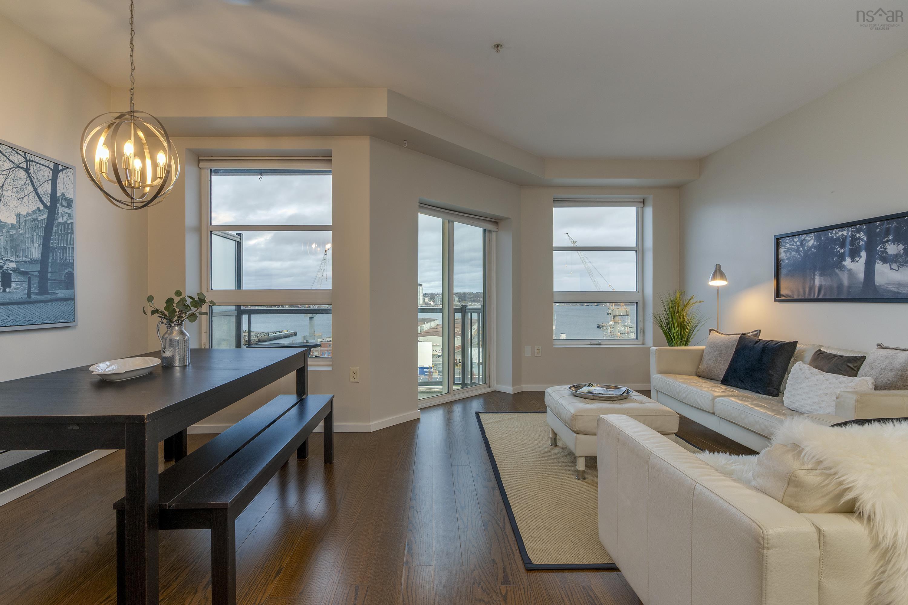 406 5221 Nora Bernard Street, Halifax, NS (MLS 202528239)