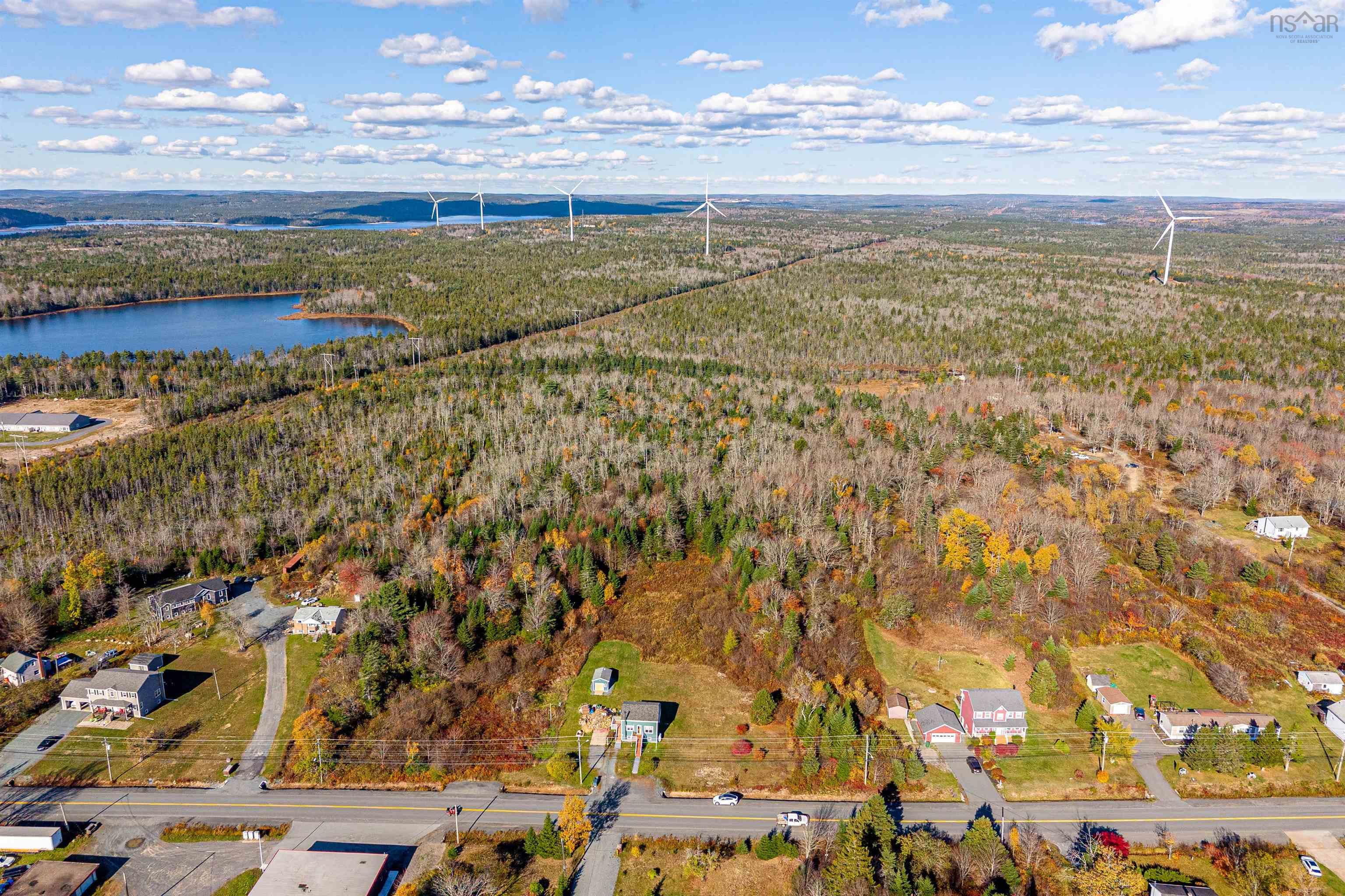 $999,999.00: 7A-1/ 7A-2 LOTs Pockwock Road, Upper Hammonds Plains