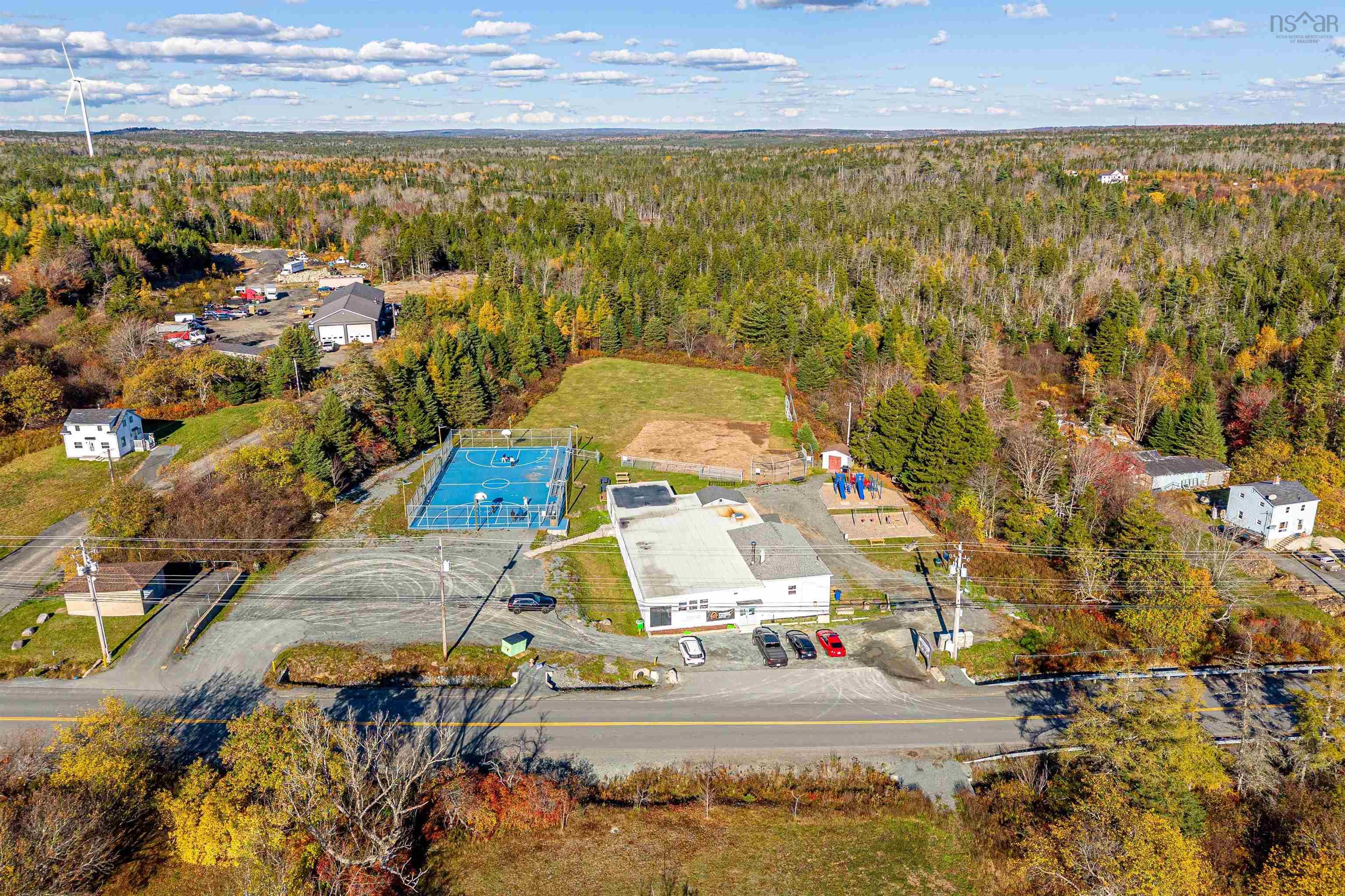 $999,999.00: 7A-1/ 7A-2 LOTs Pockwock Road, Upper Hammonds Plains