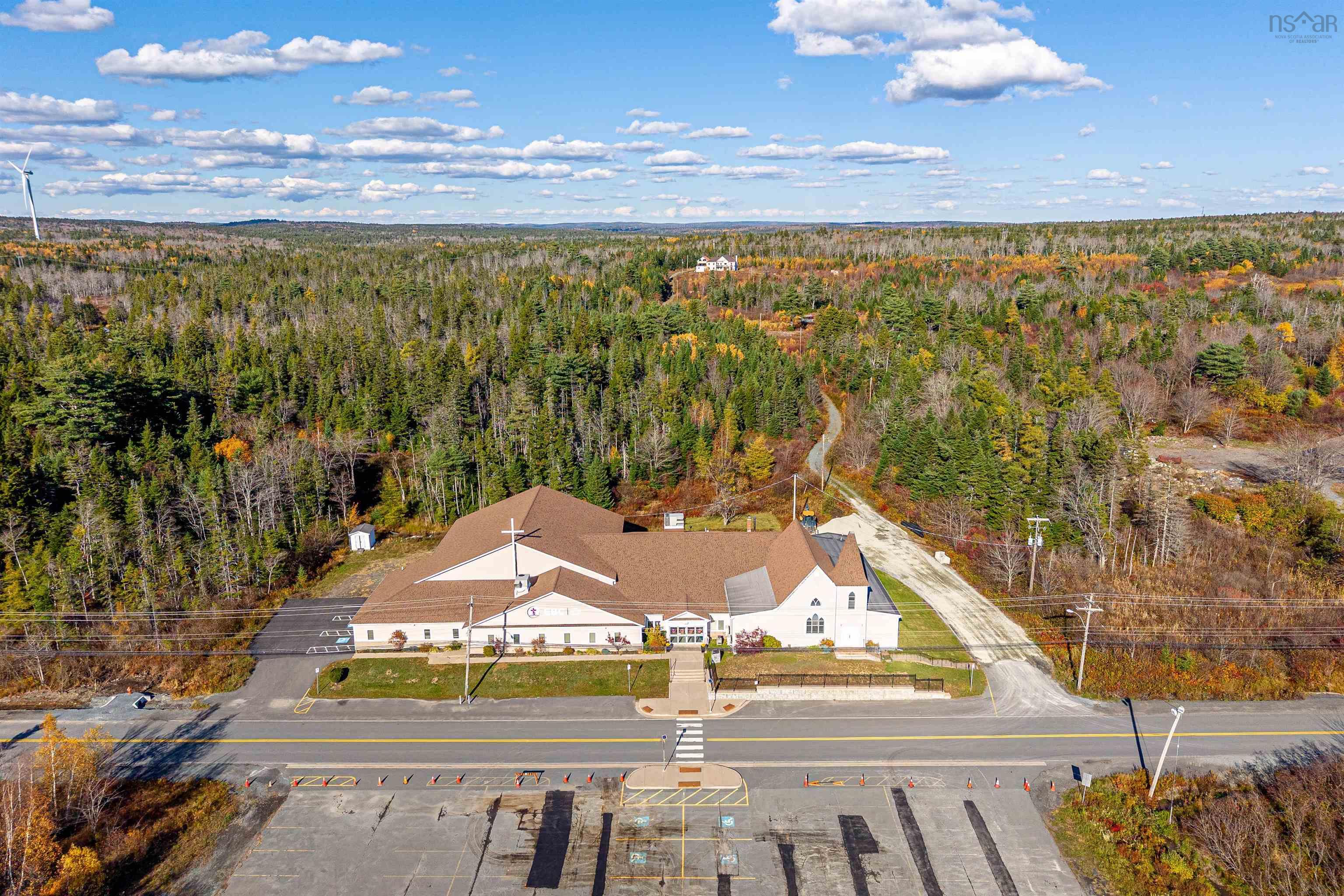 $999,999.00: 7A-1/ 7A-2 LOTs Pockwock Road, Upper Hammonds Plains