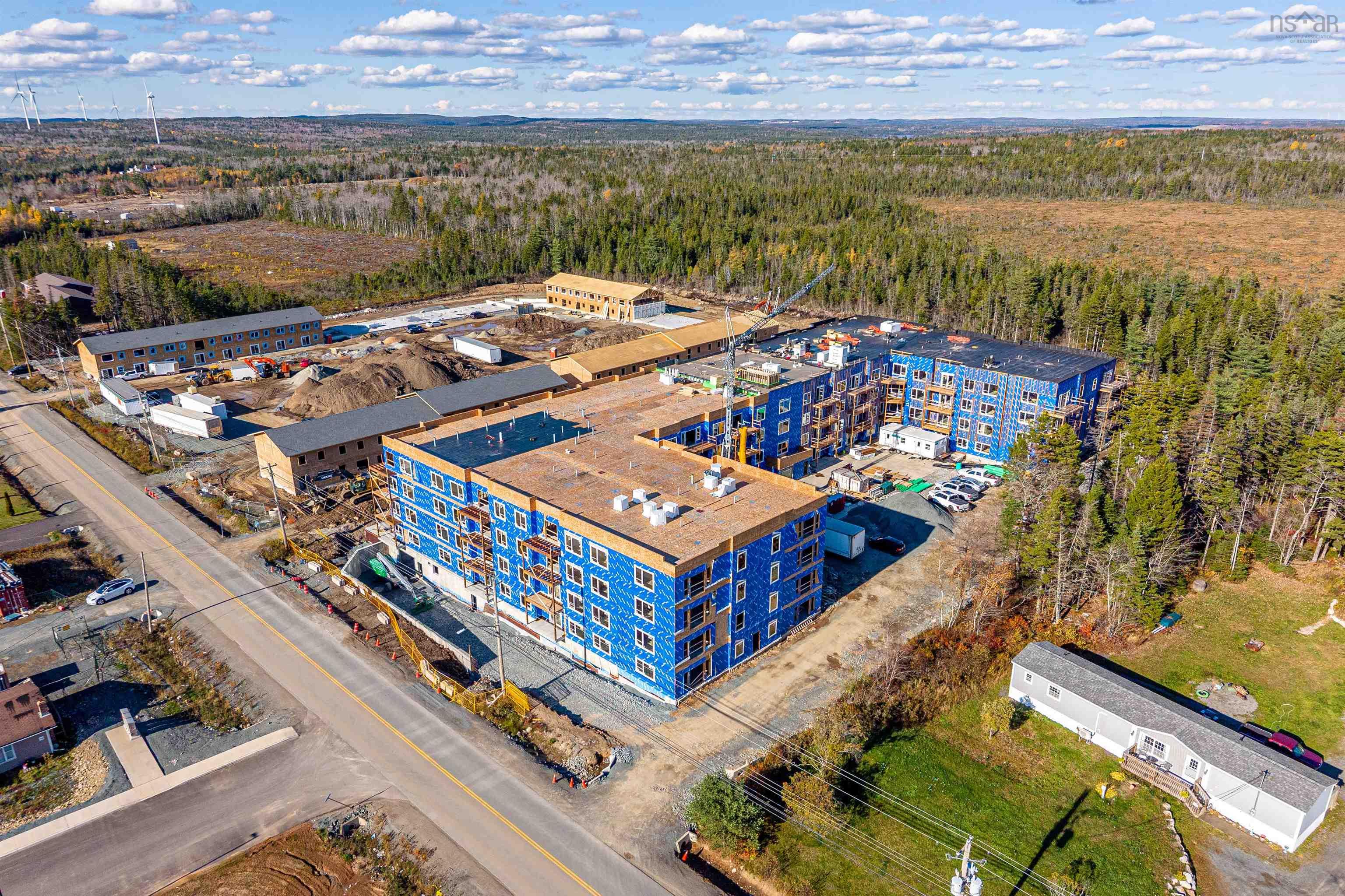 $999,999.00: 7A-1/ 7A-2 LOTs Pockwock Road, Upper Hammonds Plains