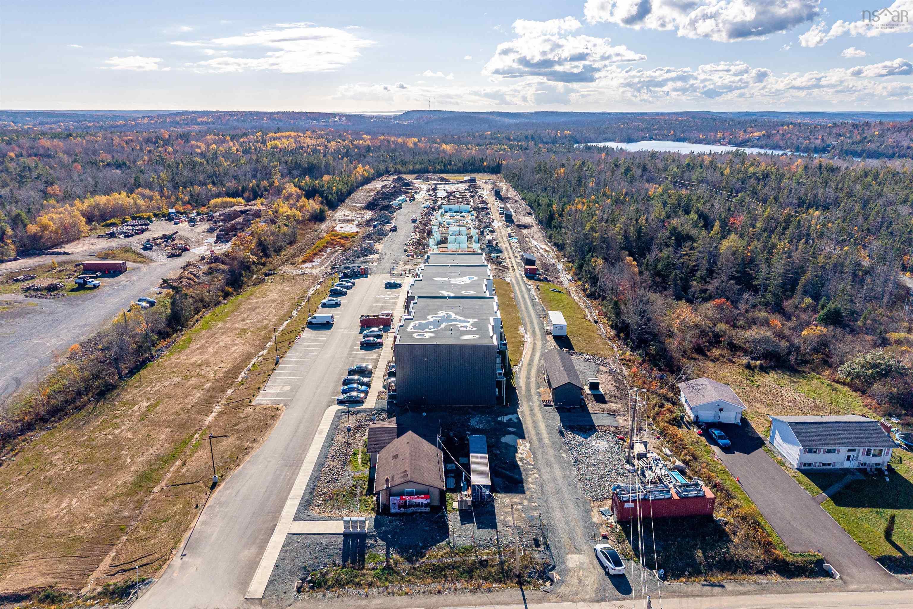 $999,999.00: 7A-1/ 7A-2 LOTs Pockwock Road, Upper Hammonds Plains