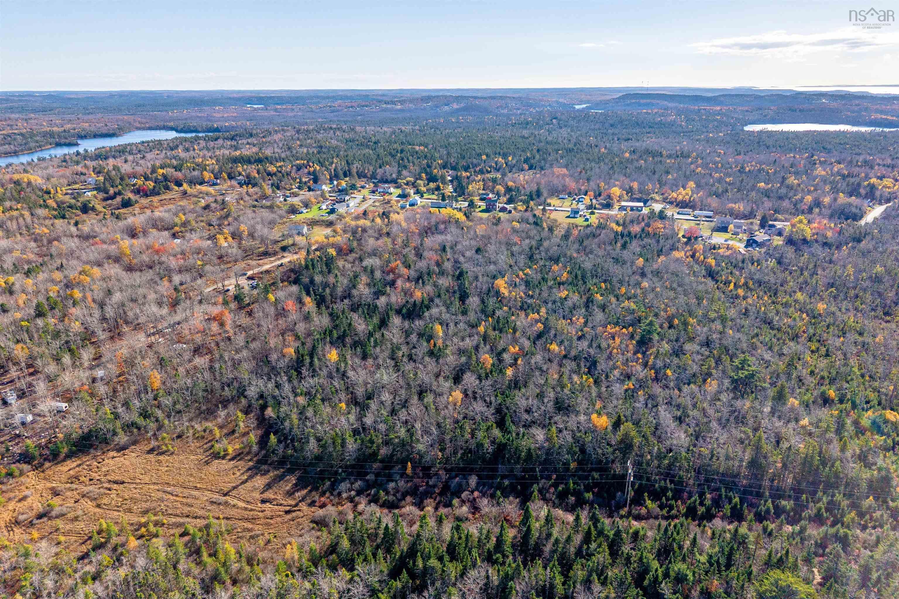 $999,999.00: 7A-1/ 7A-2 LOTs Pockwock Road, Upper Hammonds Plains