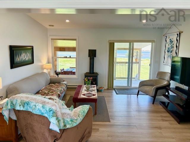 $448,000.00: 1353 Blue Sea Road, Malagash Point