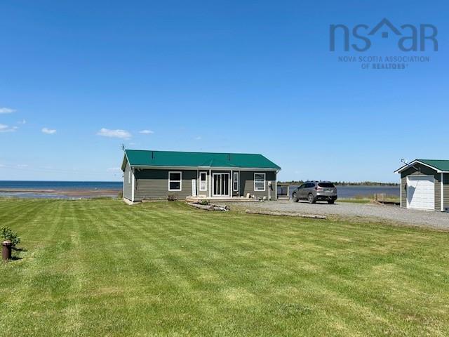 $448,000.00: 1353 Blue Sea Road, Malagash Point
