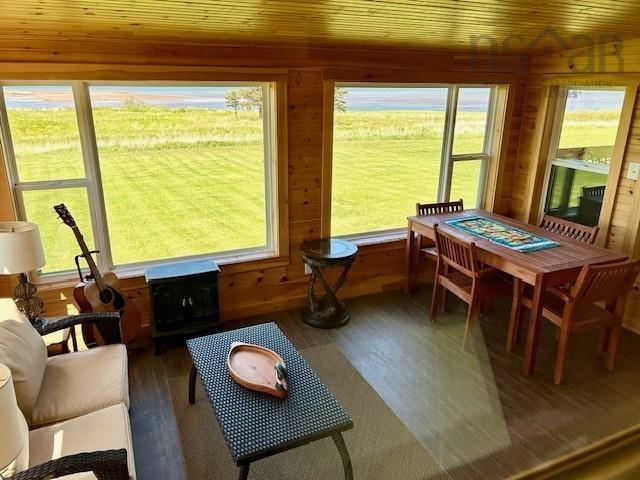 $448,000.00: 1353 Blue Sea Road, Malagash Point