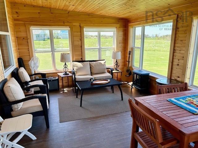 $448,000.00: 1353 Blue Sea Road, Malagash Point