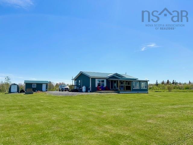 $448,000.00: 1353 Blue Sea Road, Malagash Point