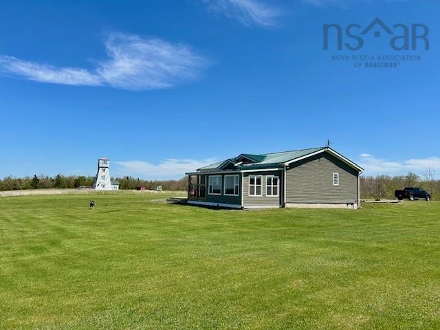 $448,000.00: 1353 Blue Sea Road, Malagash Point