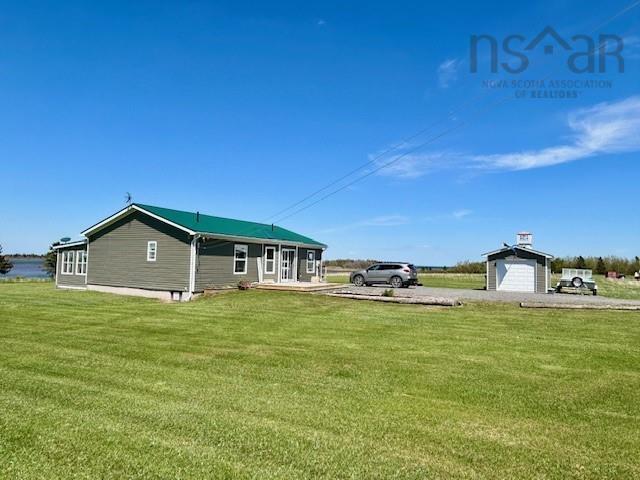$448,000.00: 1353 Blue Sea Road, Malagash Point
