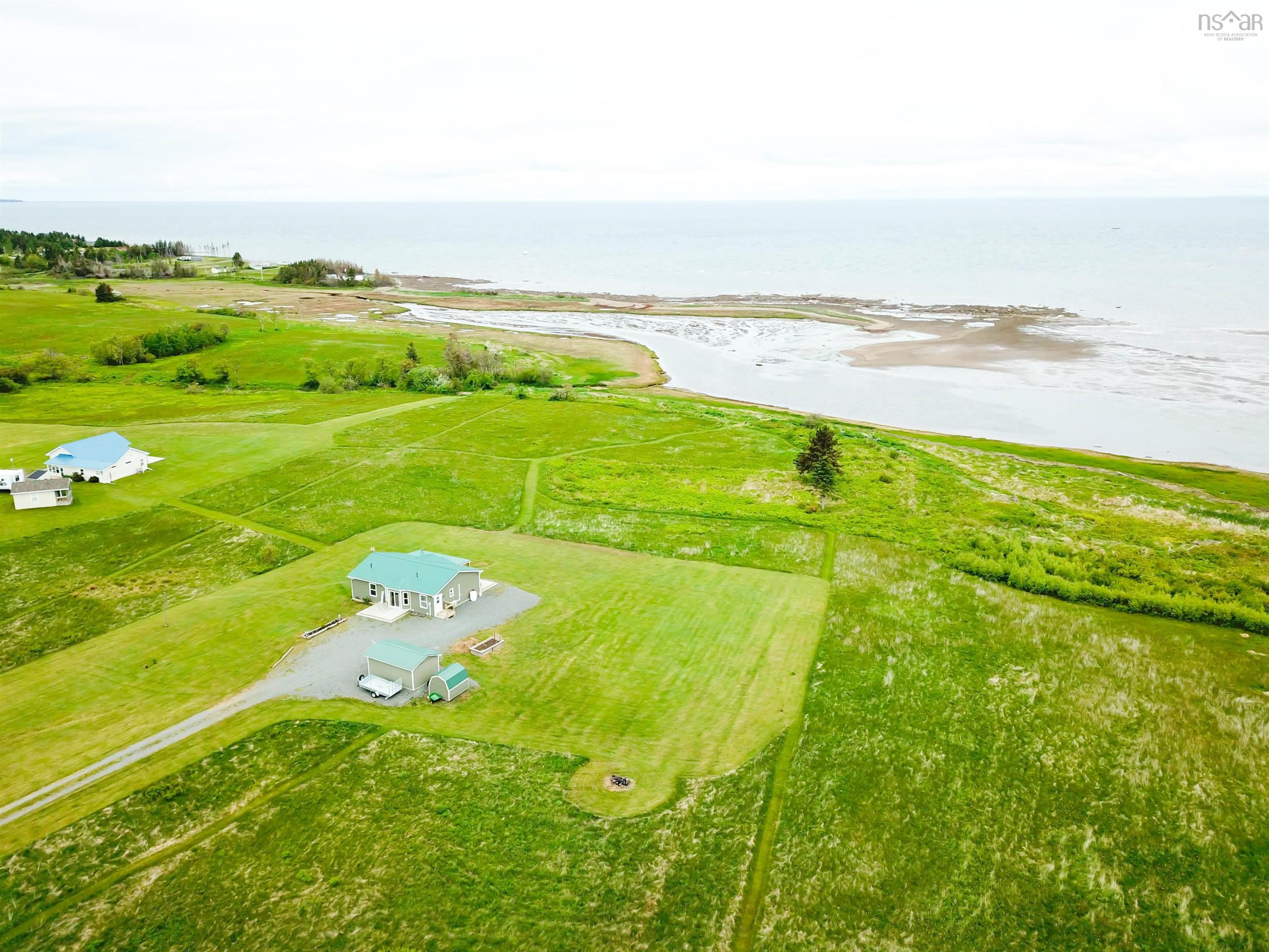 $448,000.00: 1353 Blue Sea Road, Malagash Point