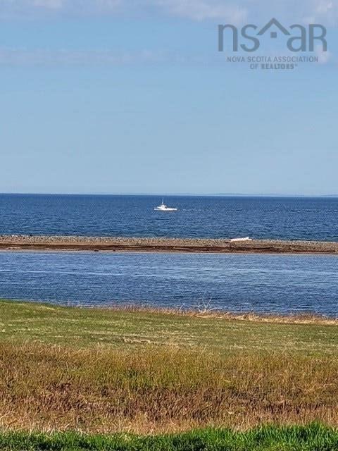 $448,000.00: 1353 Blue Sea Road, Malagash Point