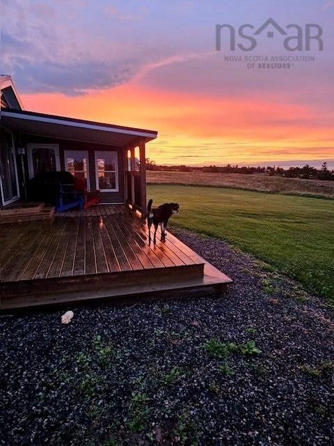 $448,000.00: 1353 Blue Sea Road, Malagash Point