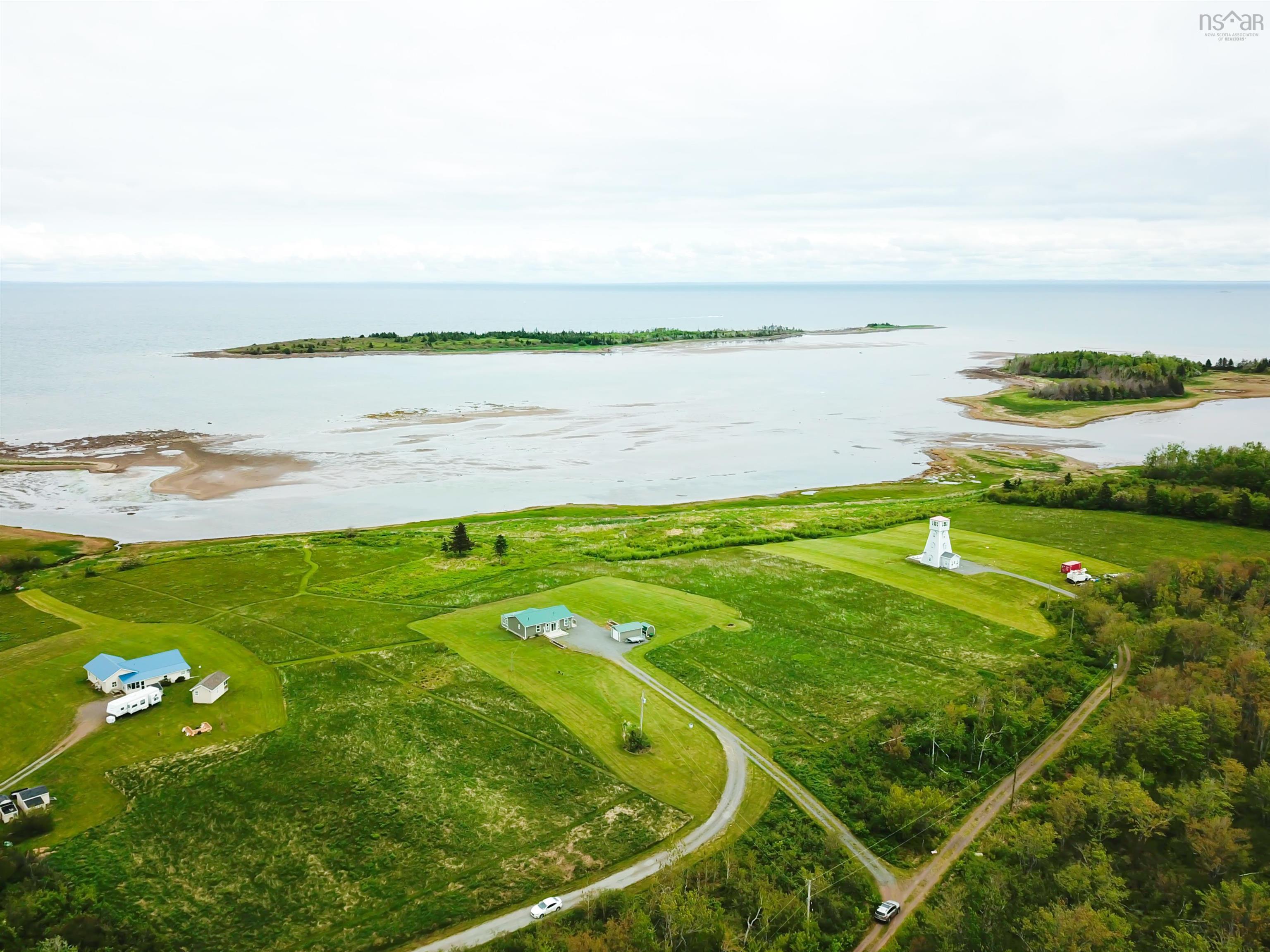 $448,000.00: 1353 Blue Sea Road, Malagash Point