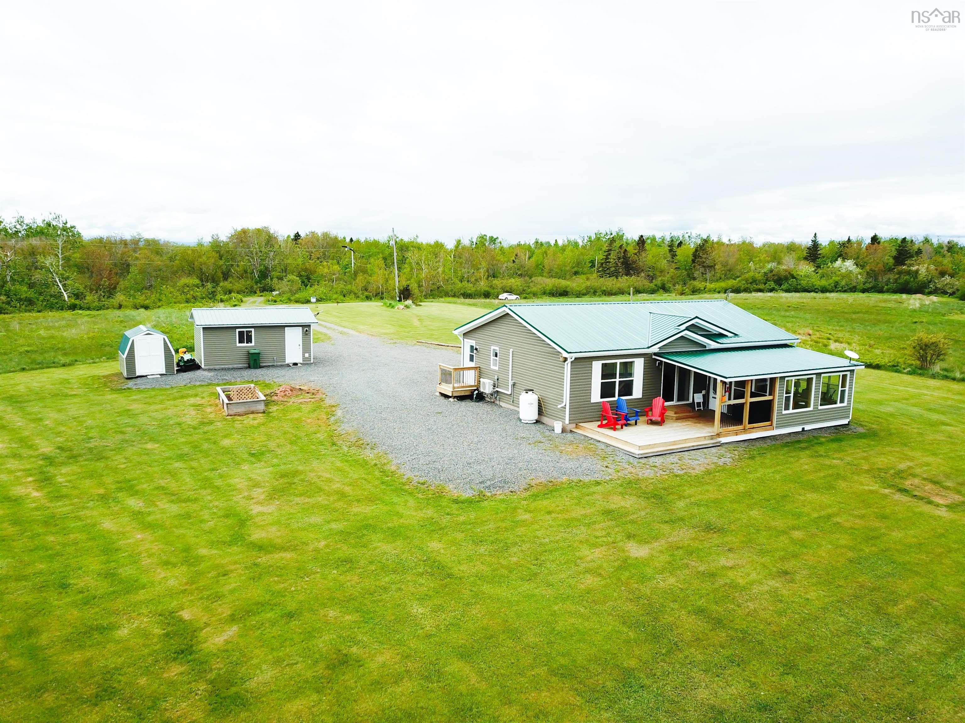 $448,000.00: 1353 Blue Sea Road, Malagash Point