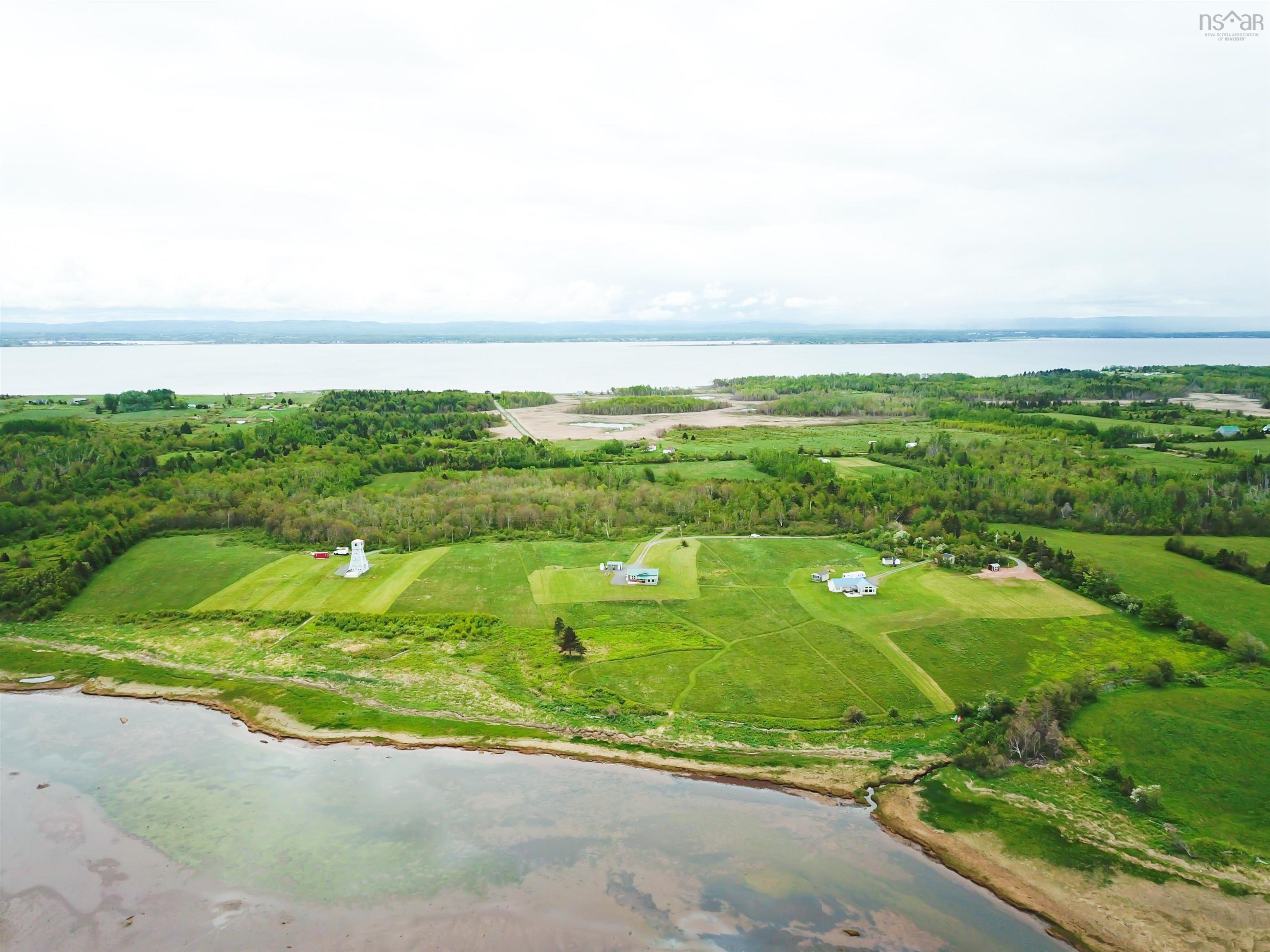 $448,000.00: 1353 Blue Sea Road, Malagash Point