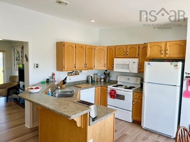 $448,000.00: 1353 Blue Sea Road, Malagash Point