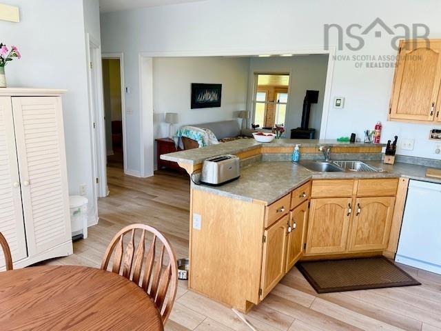 $448,000.00: 1353 Blue Sea Road, Malagash Point