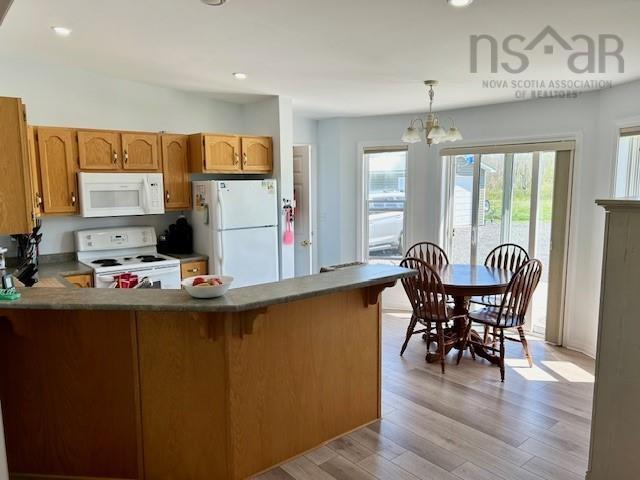 $448,000.00: 1353 Blue Sea Road, Malagash Point