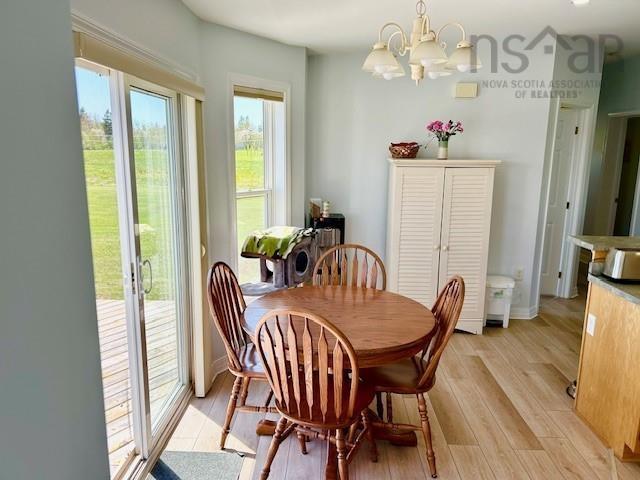 $448,000.00: 1353 Blue Sea Road, Malagash Point