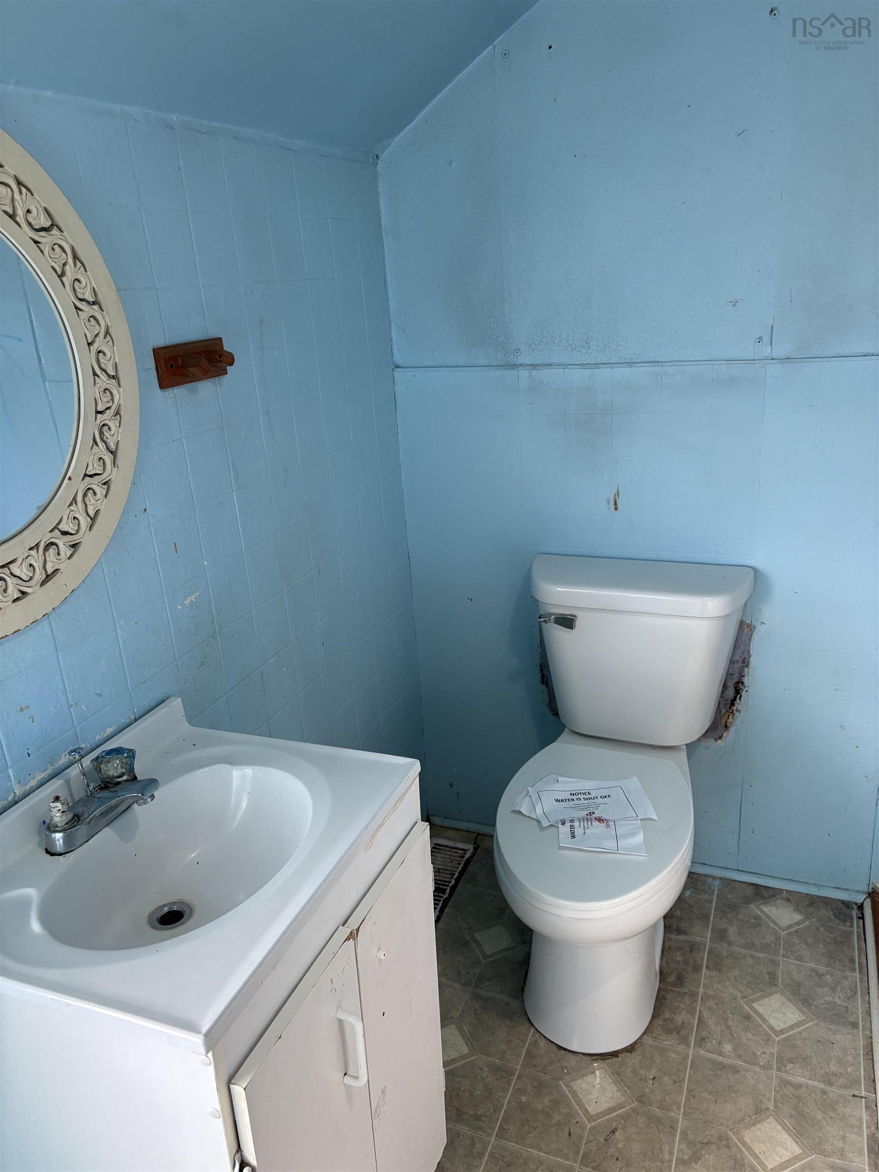 $74,900.00: 343 Ninth Street, New Waterford