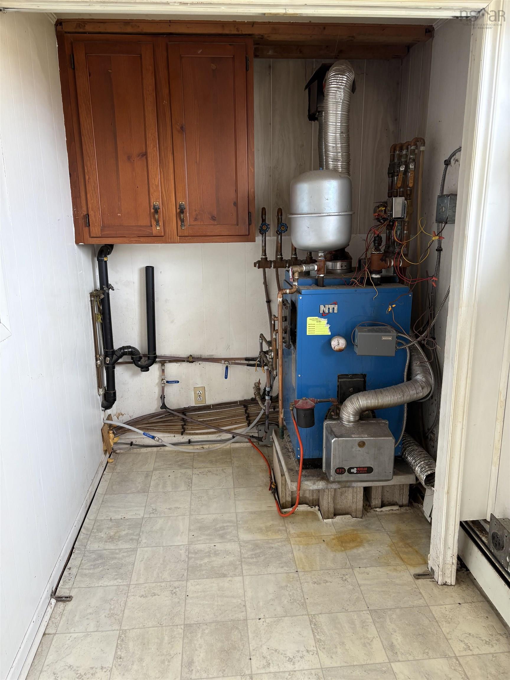 $74,900.00: 343 Ninth Street, New Waterford