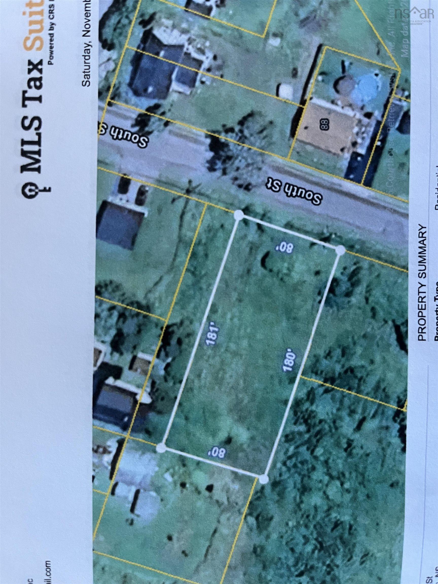 $30,000.00: South Street, Donkin