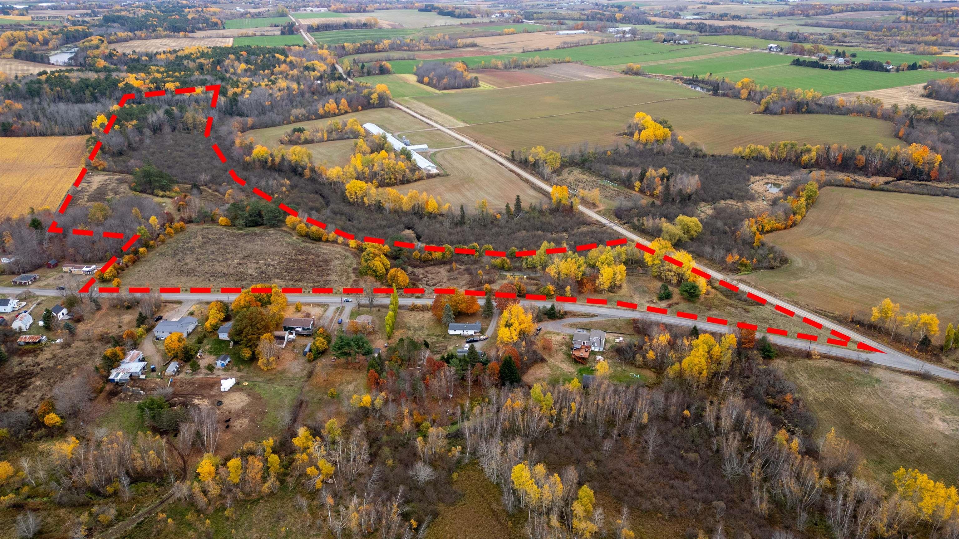 $425,000.00: Black Hole Road, Sheffield Mills